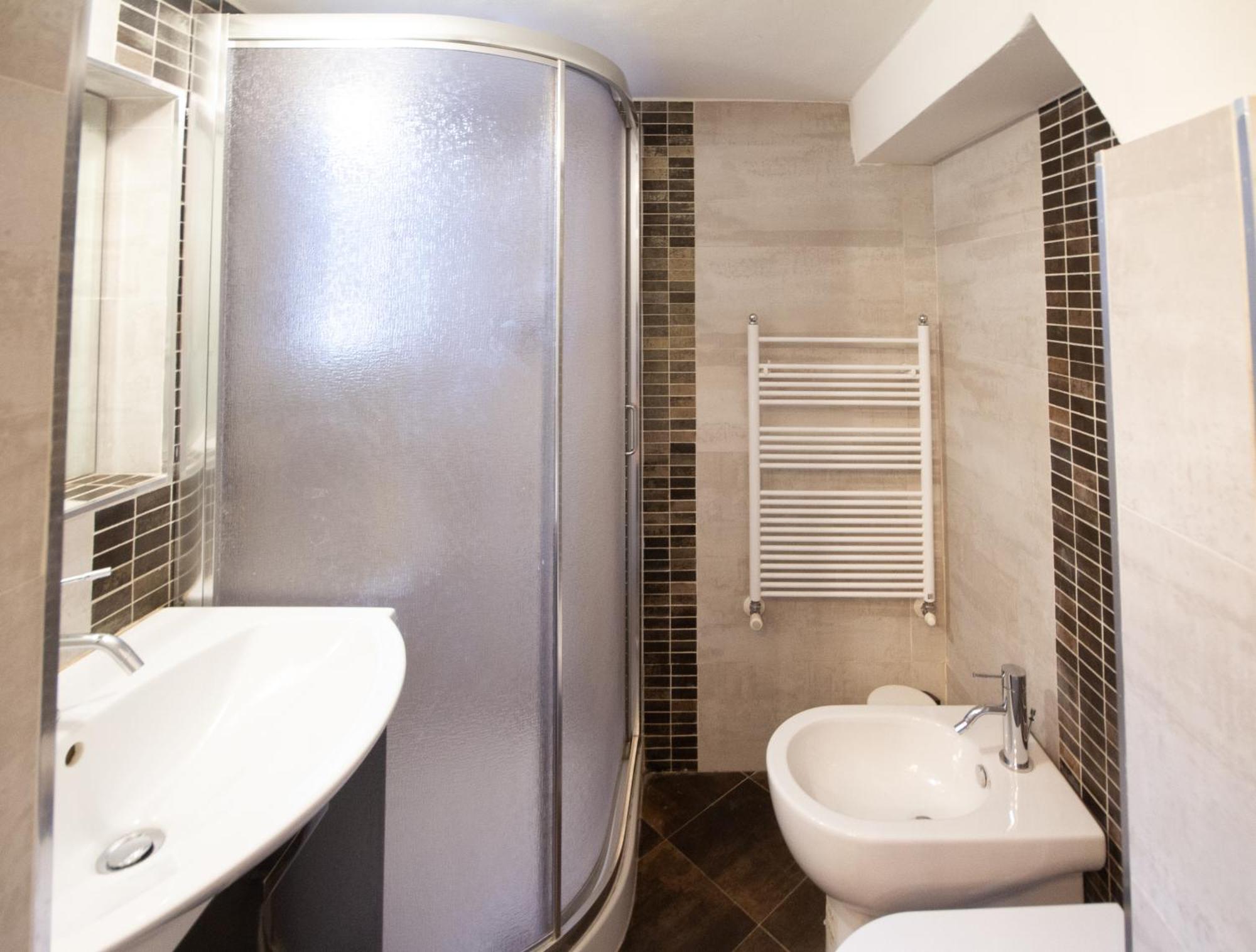 Appartamento Santa Maria Novella Cozy *