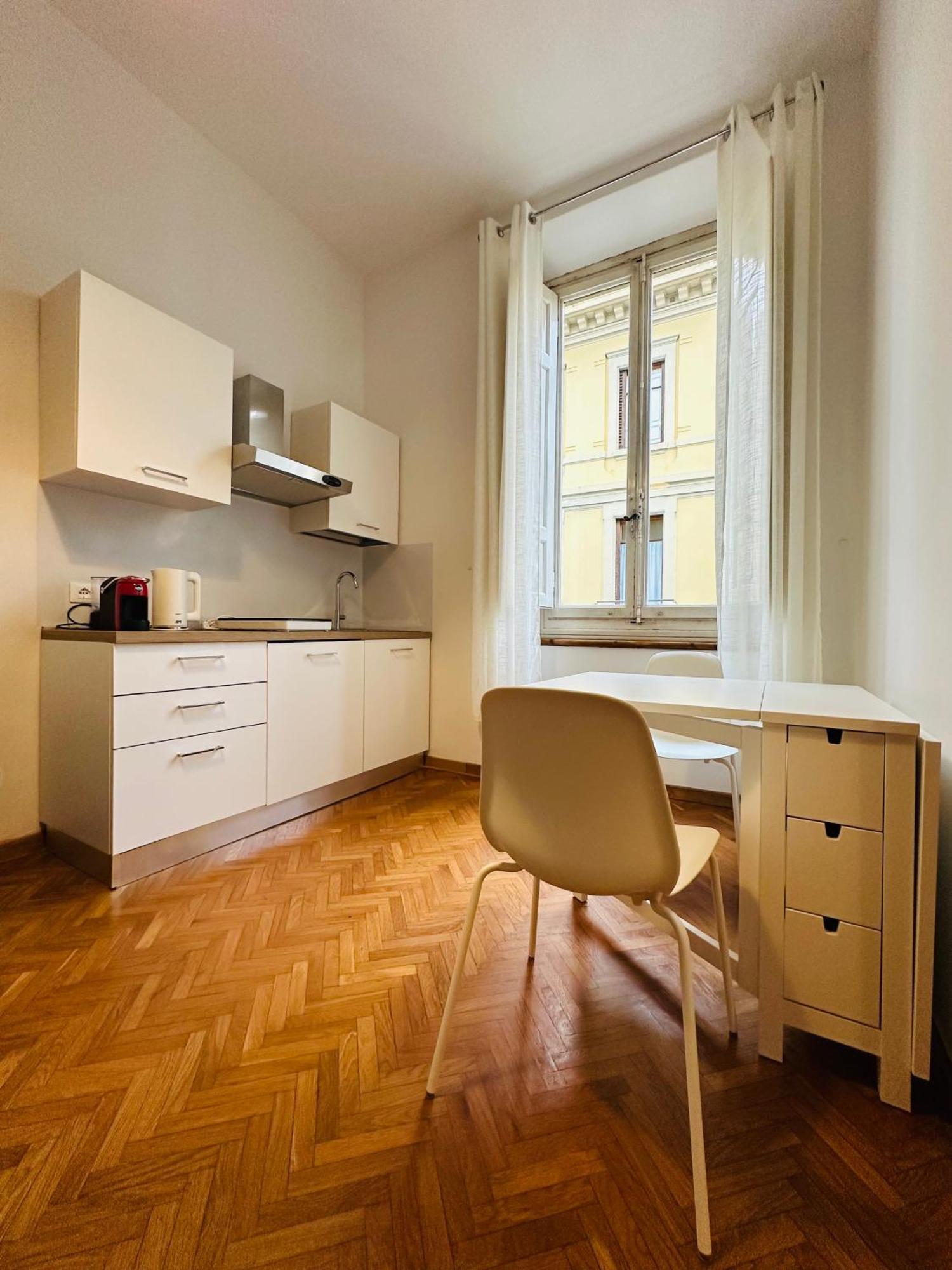 Poggi 7 Appartement Florence