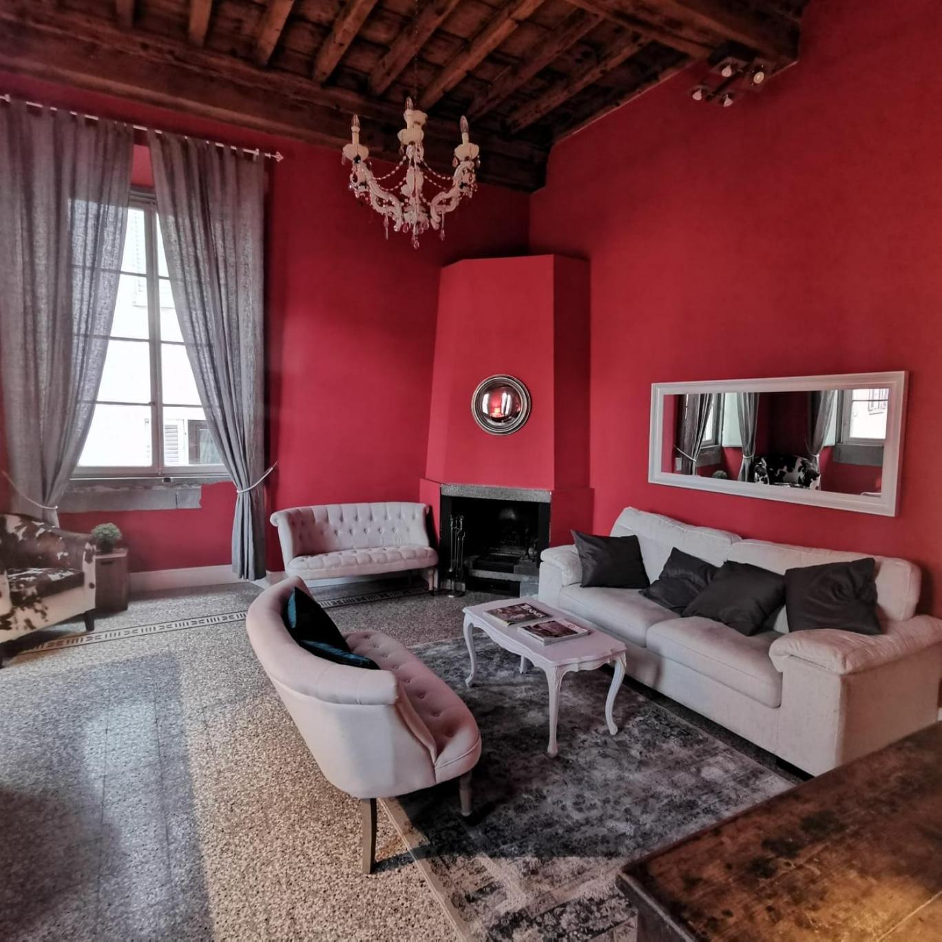 Casa Italia (adults Only) Appartamento