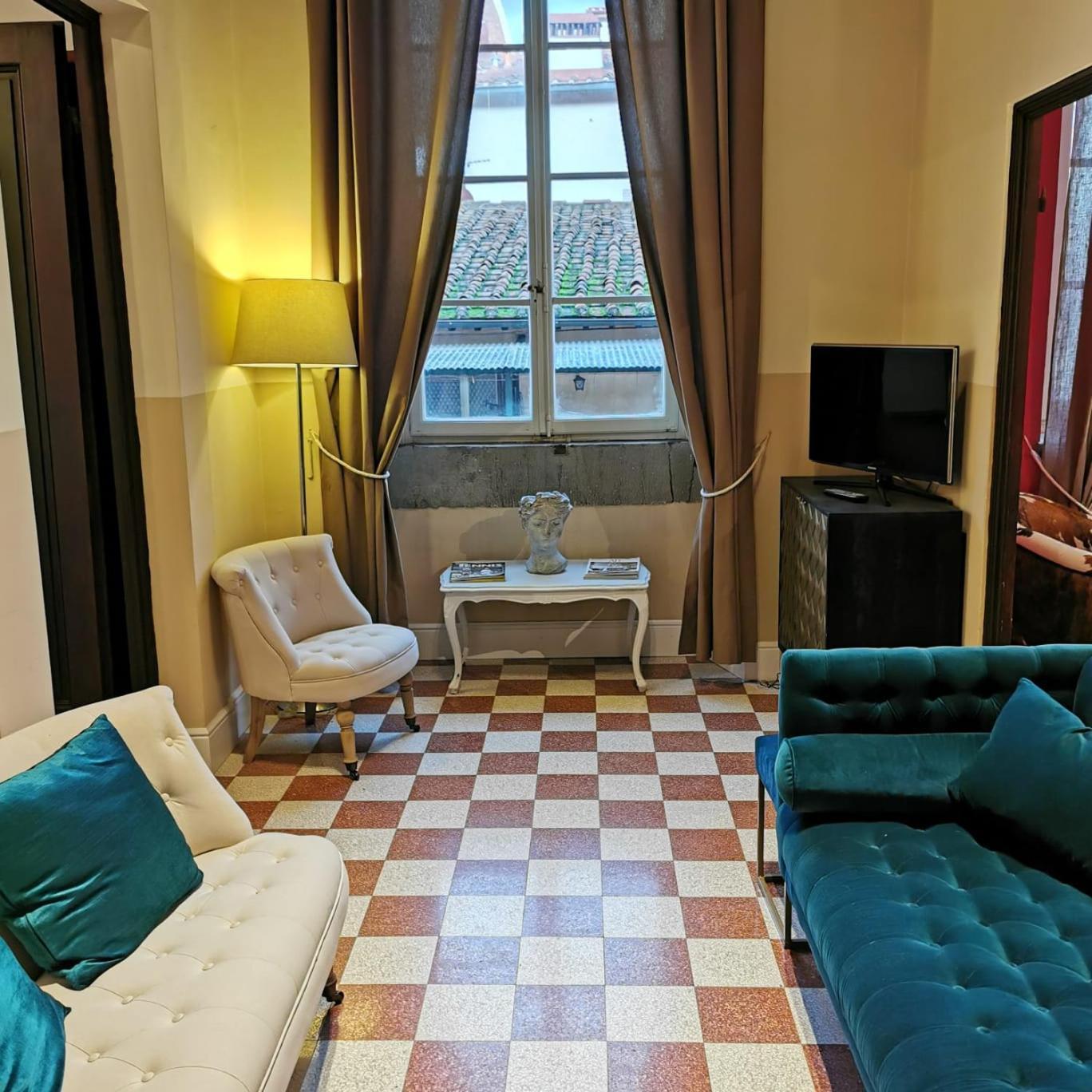 Appartamento Casa Italia (adults Only)