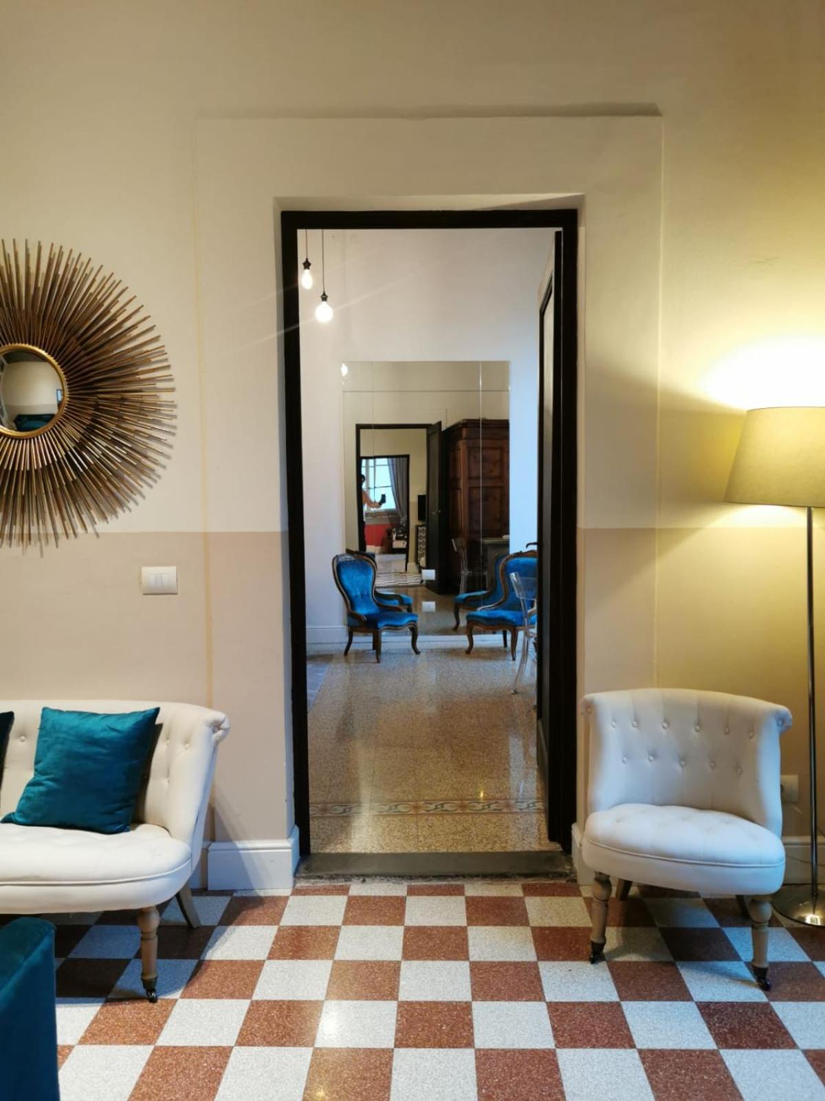 Appartamento Casa Italia (adults Only) Firenze
