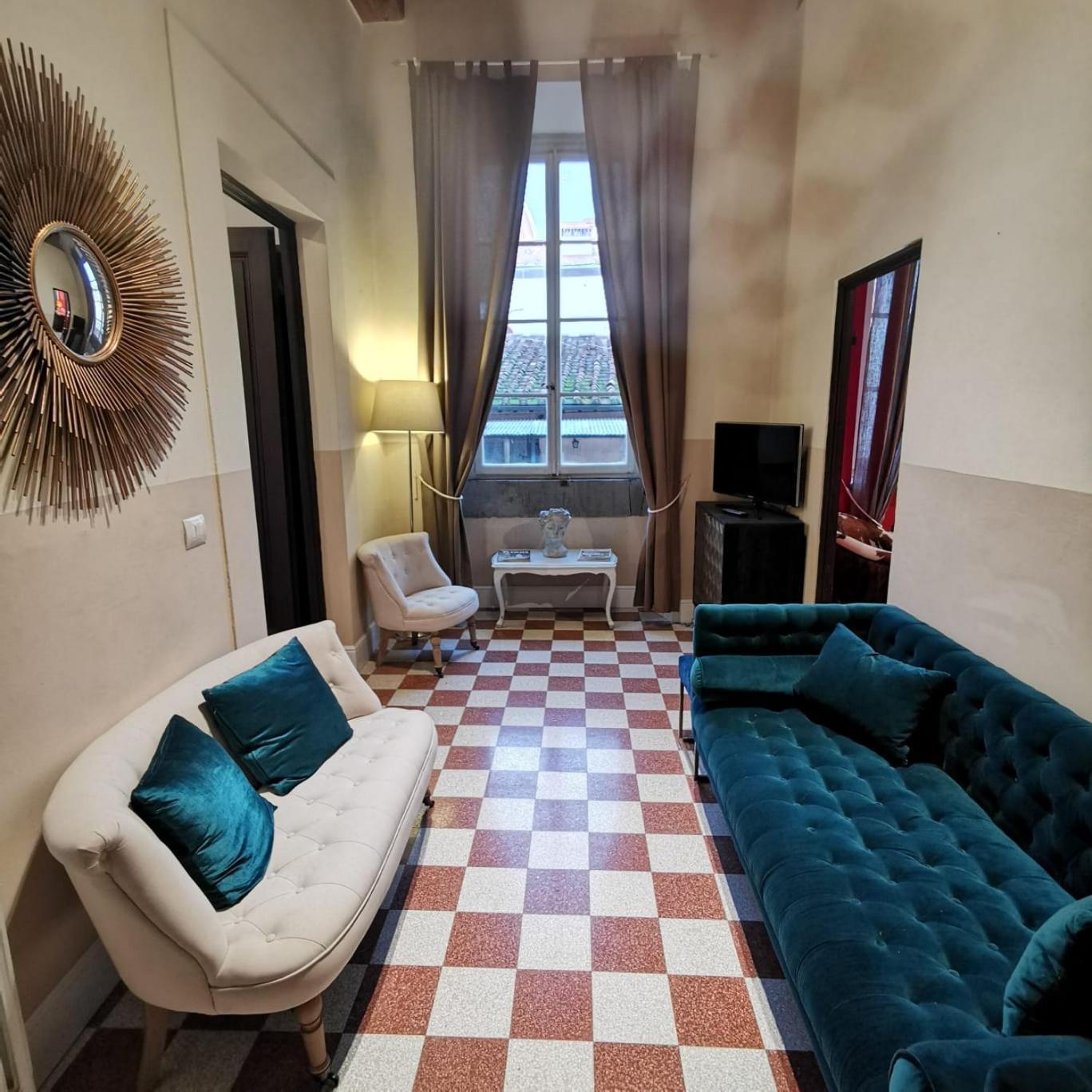 Appartamento Casa Italia (adults Only) *