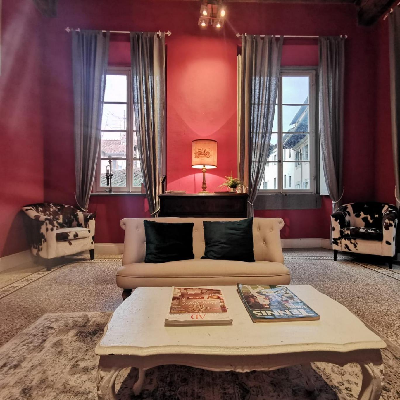 Casa Italia (adults Only) * Firenze