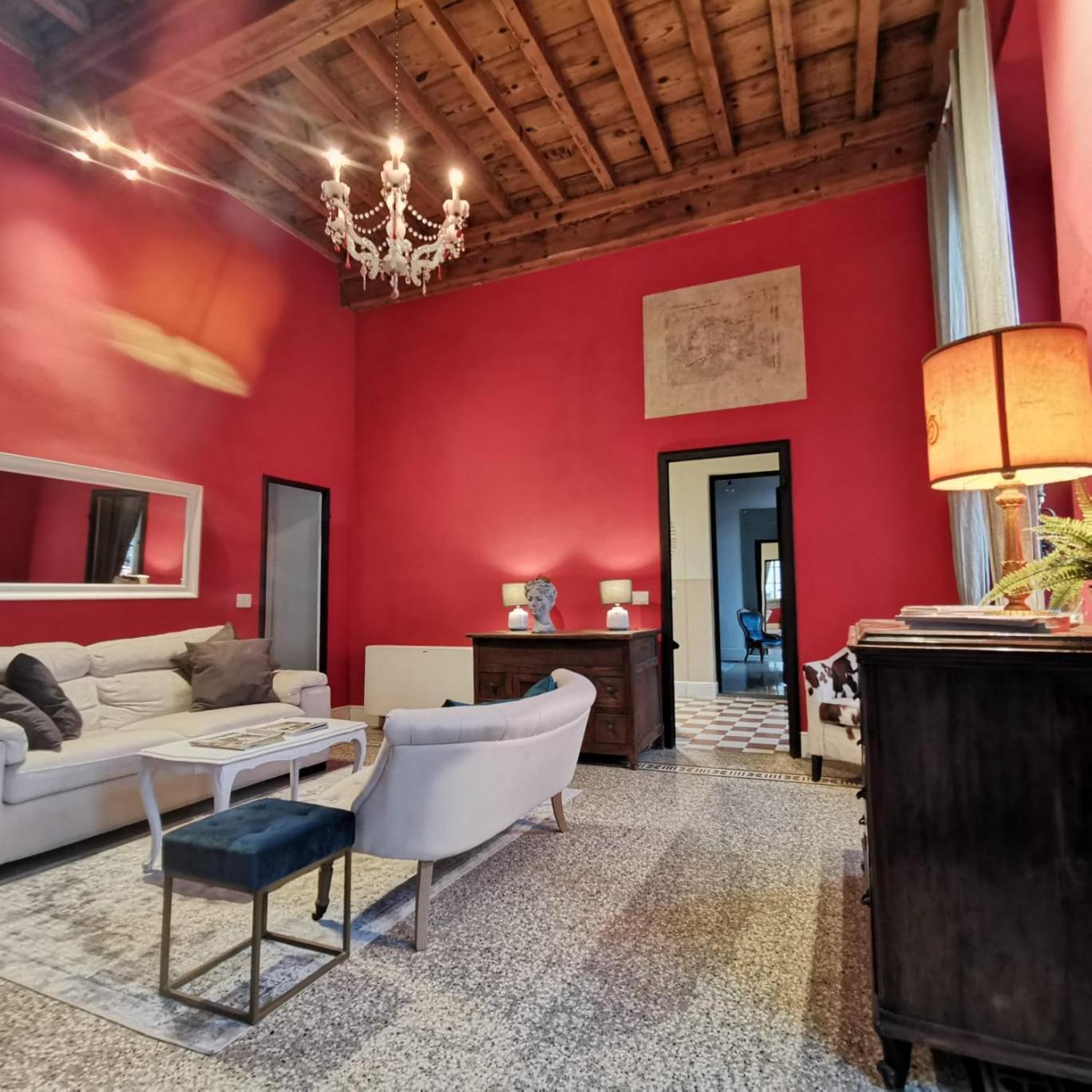 Appartamento Casa Italia (adults Only) Firenze