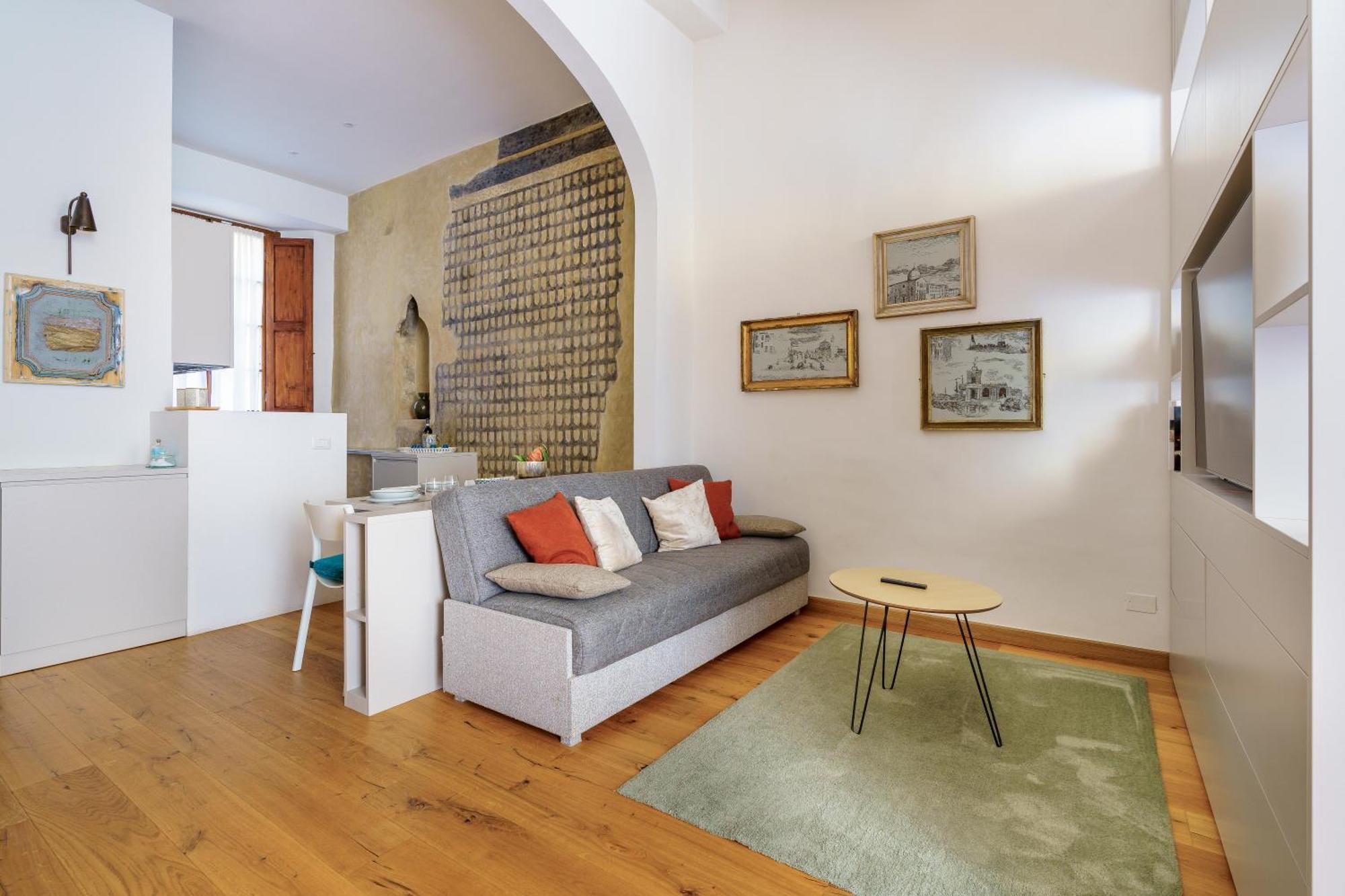 The Tornabuoni Palace Boutique Leilighet Firenze
