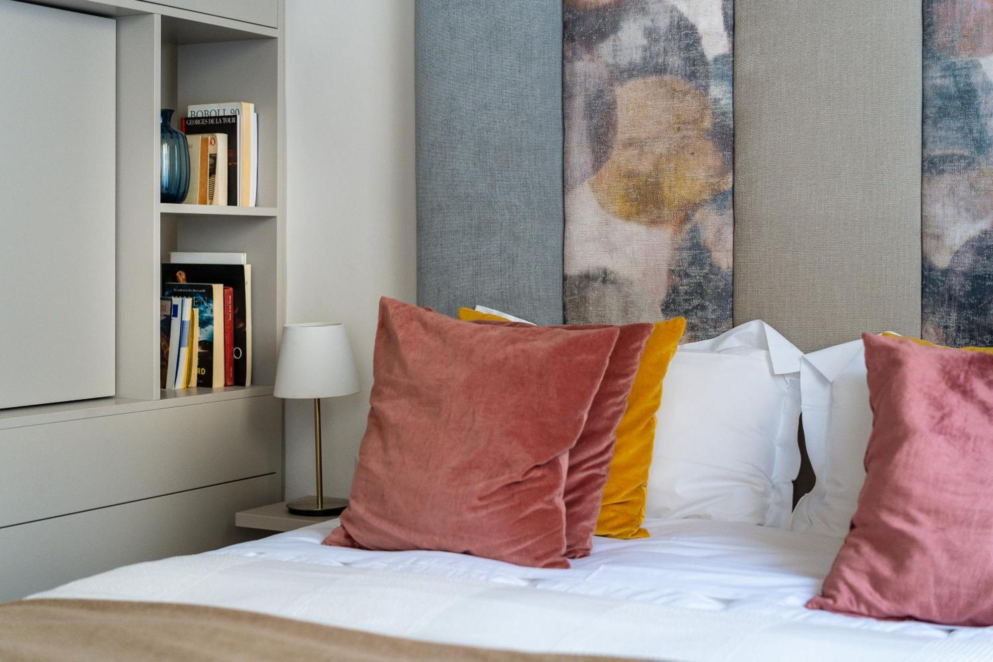 The Tornabuoni Palace Boutique Leilighet *