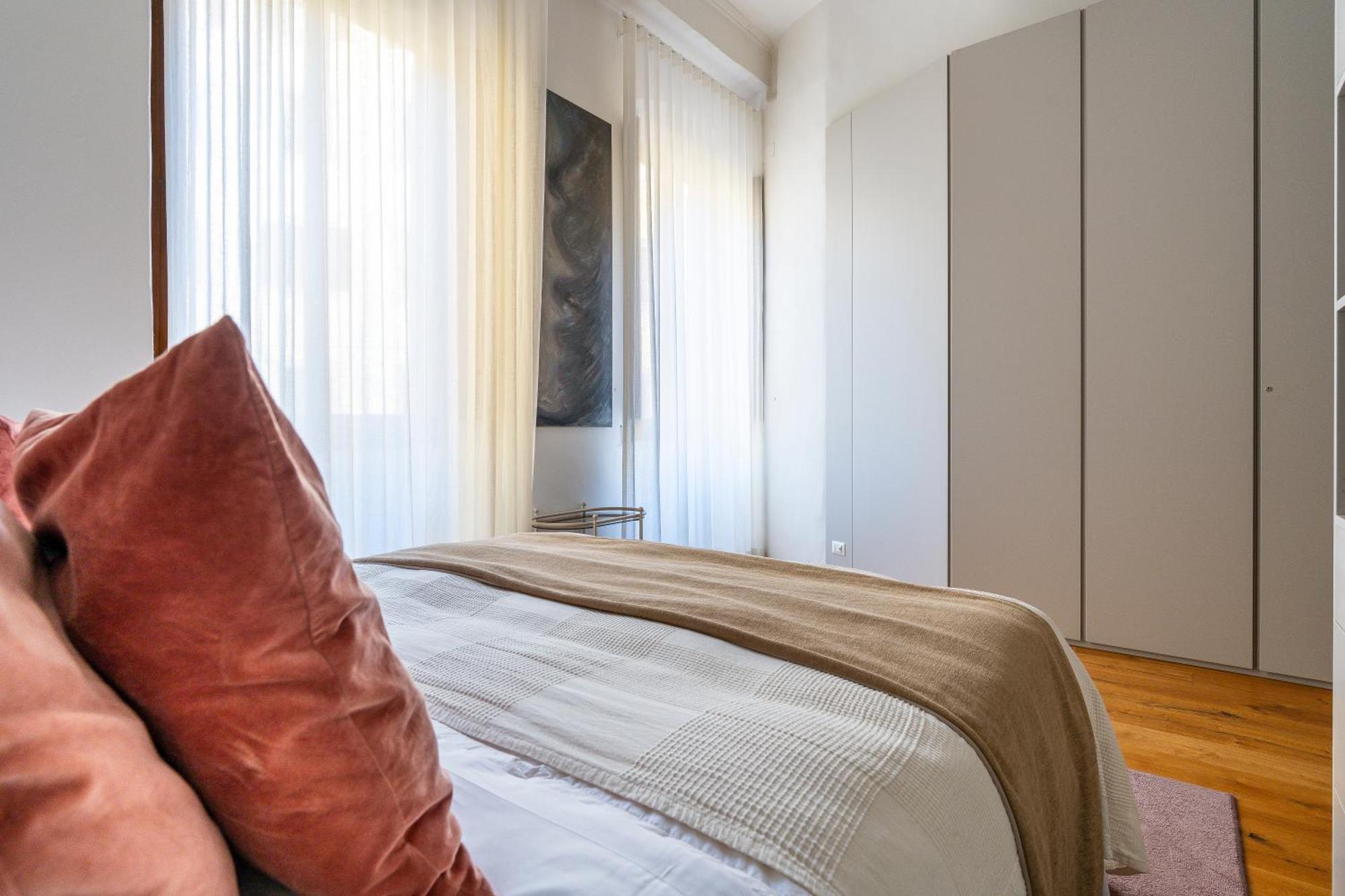 The Tornabuoni Palace Boutique Leilighet *