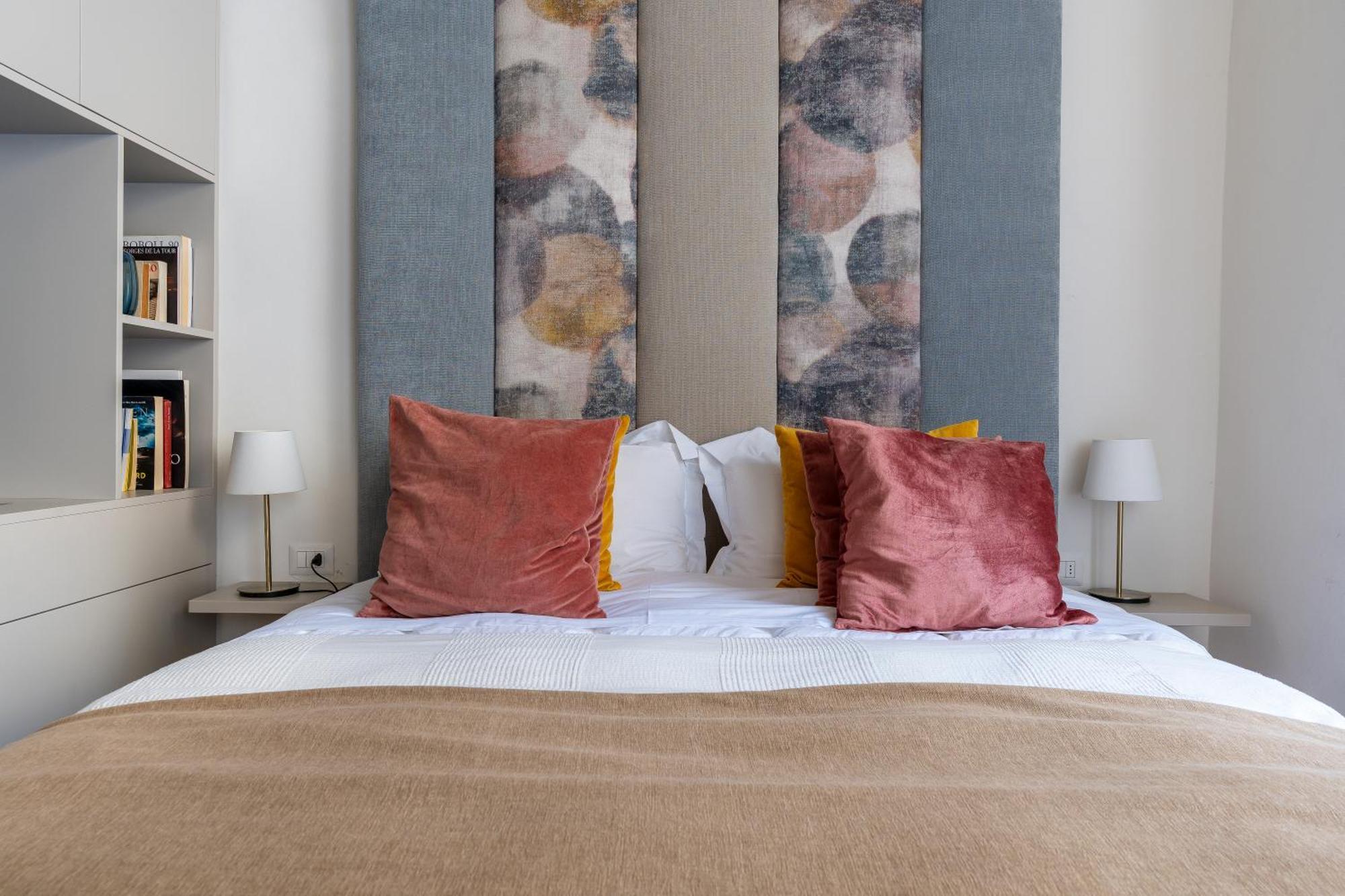 The Tornabuoni Palace Boutique Leilighet *