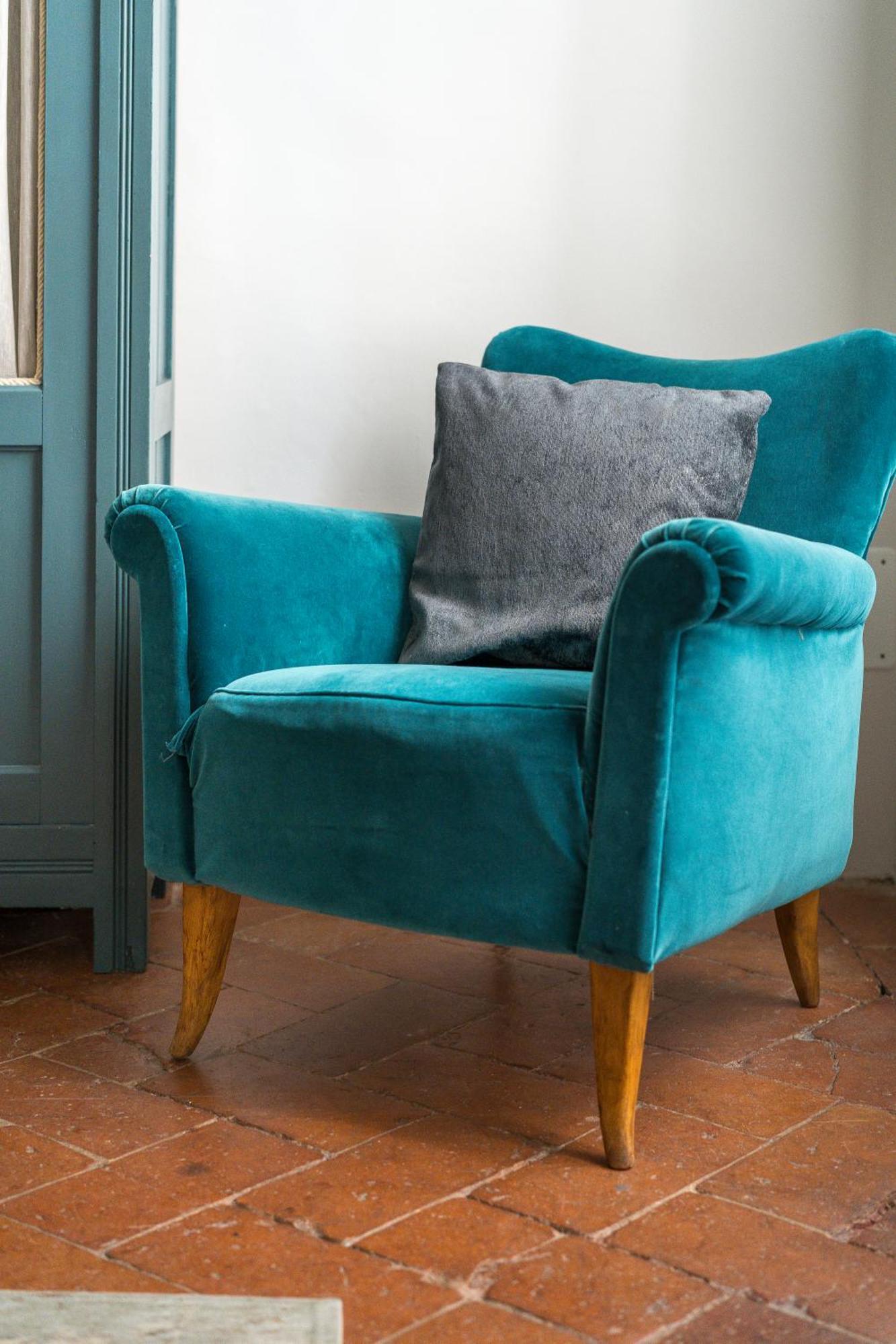 The Tornabuoni Palace Boutique Leilighet Firenze