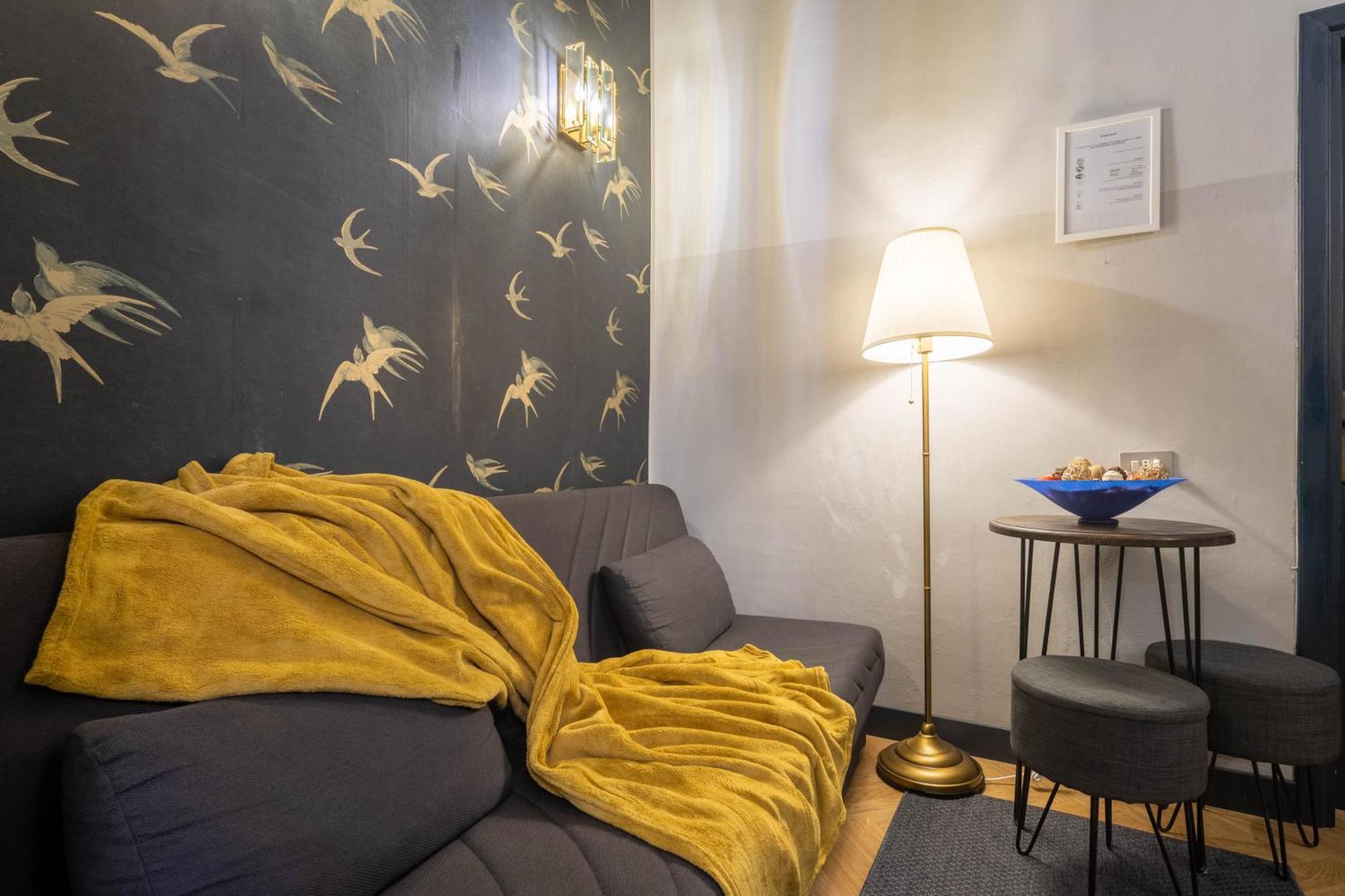 Tornabuoni - In Old Town Center * Firenze