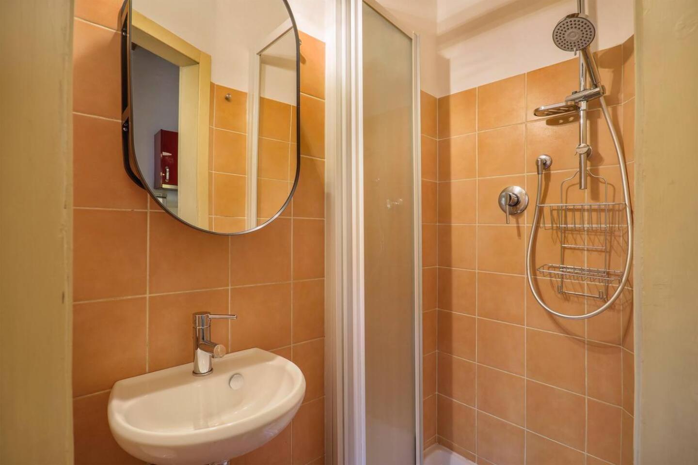 Lovely Cozy Flat 2 Bedrooms Lejlighed *