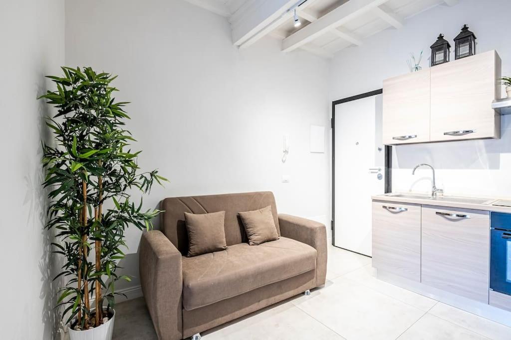 Appartamento Loft - Ponte Vecchio Firenze