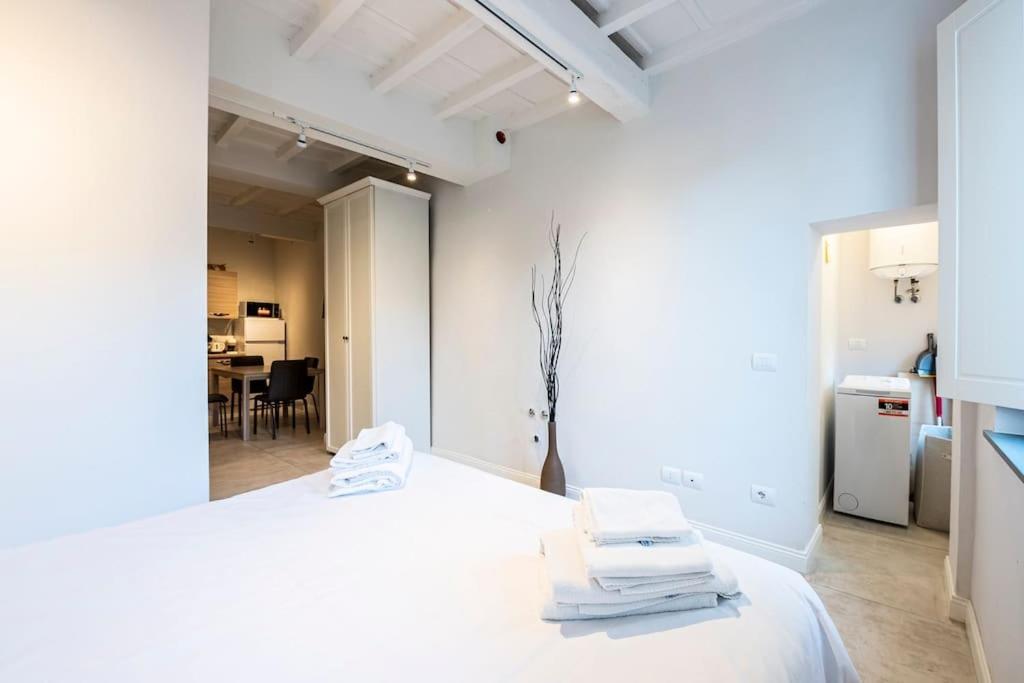 Loft - Ponte Vecchio Appartamento Firenze