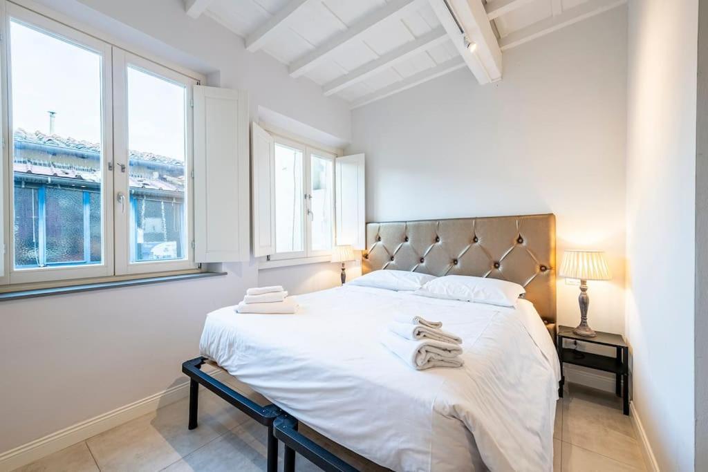 Loft - Ponte Vecchio Firenze