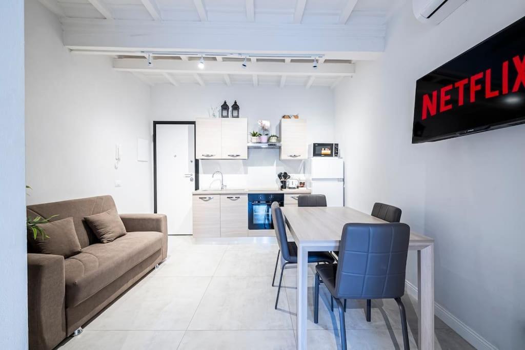 Loft - Ponte Vecchio
