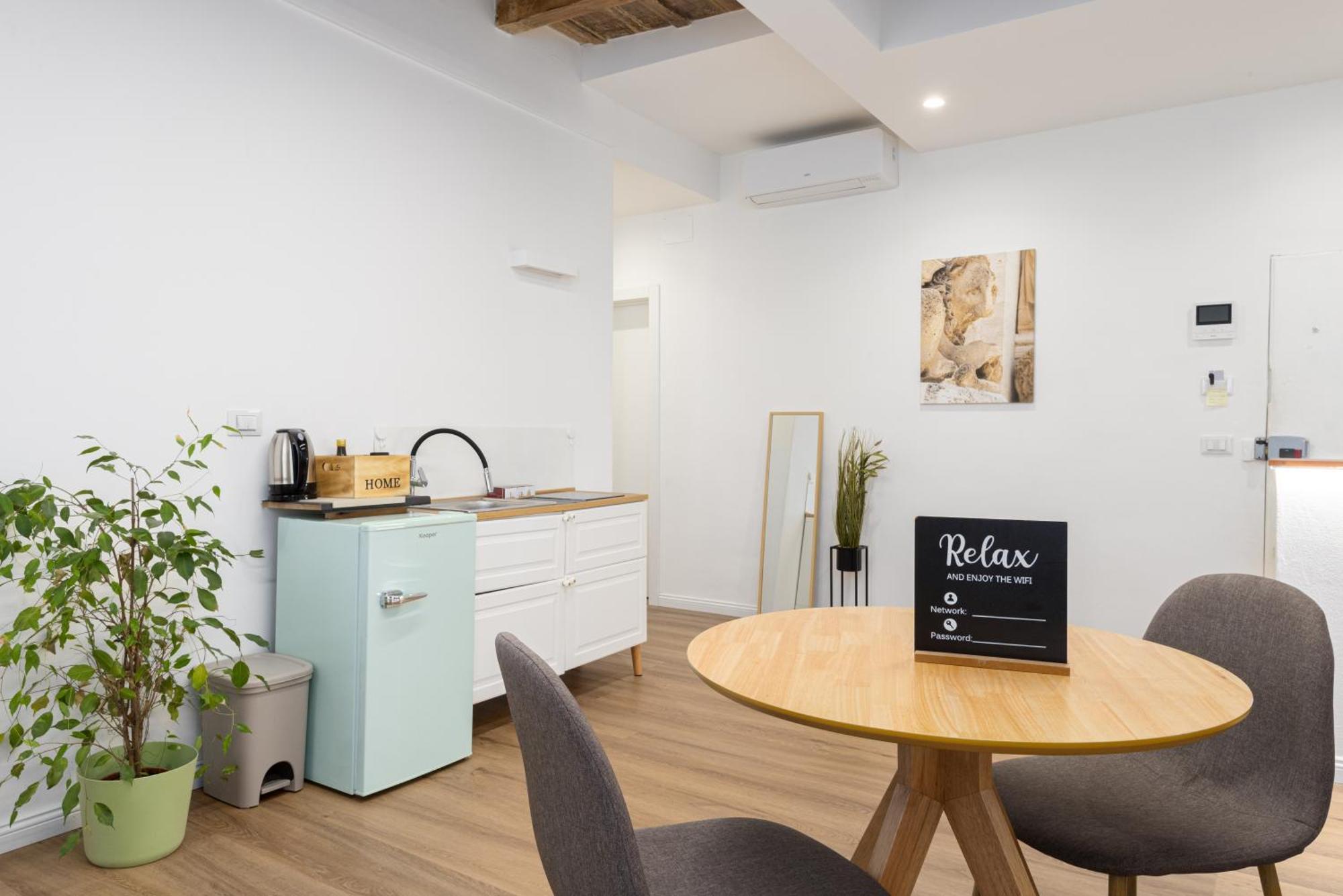 Unyca - Residenza Bellavista Appartamento