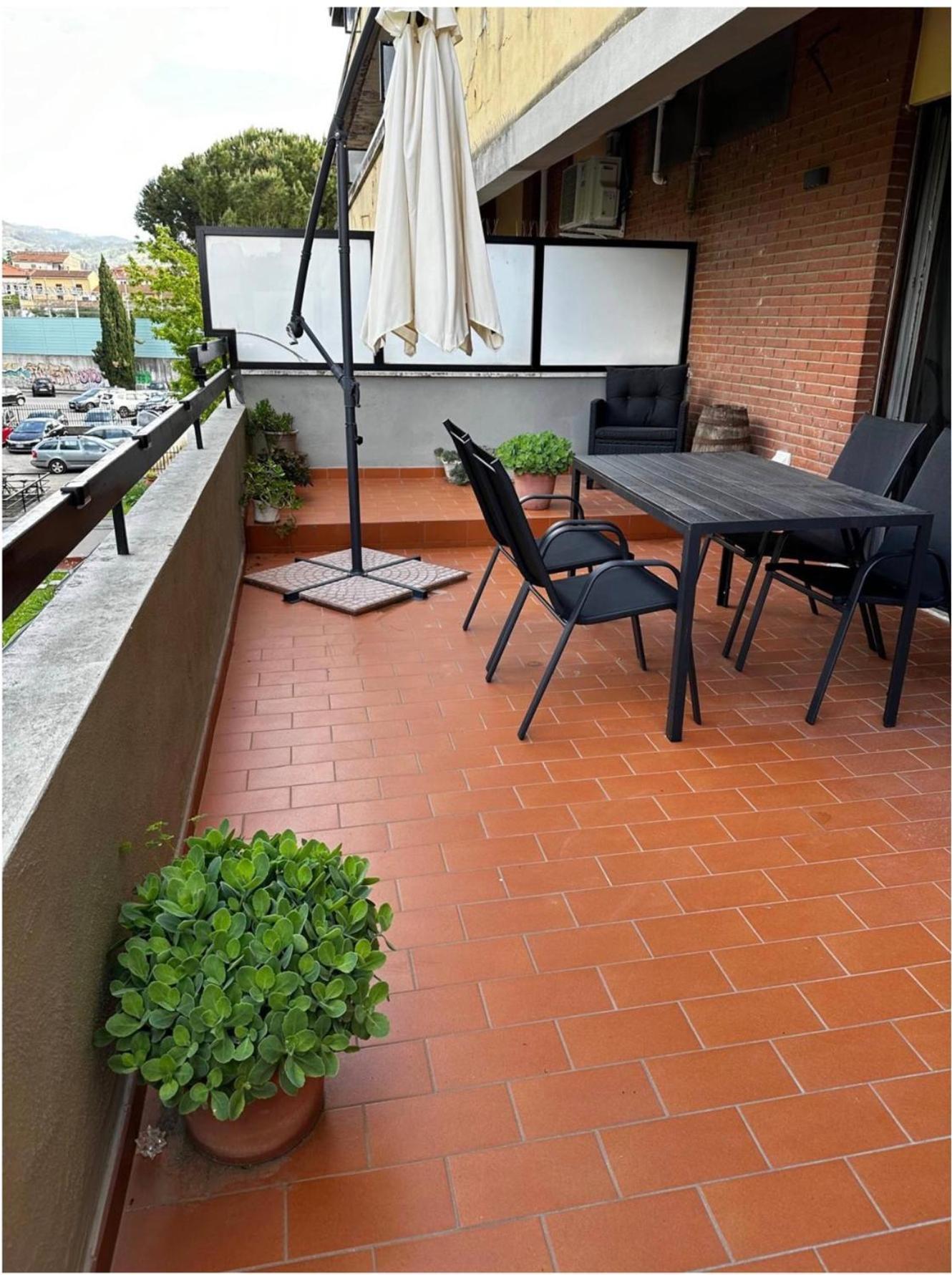 Rifredi Apartamento