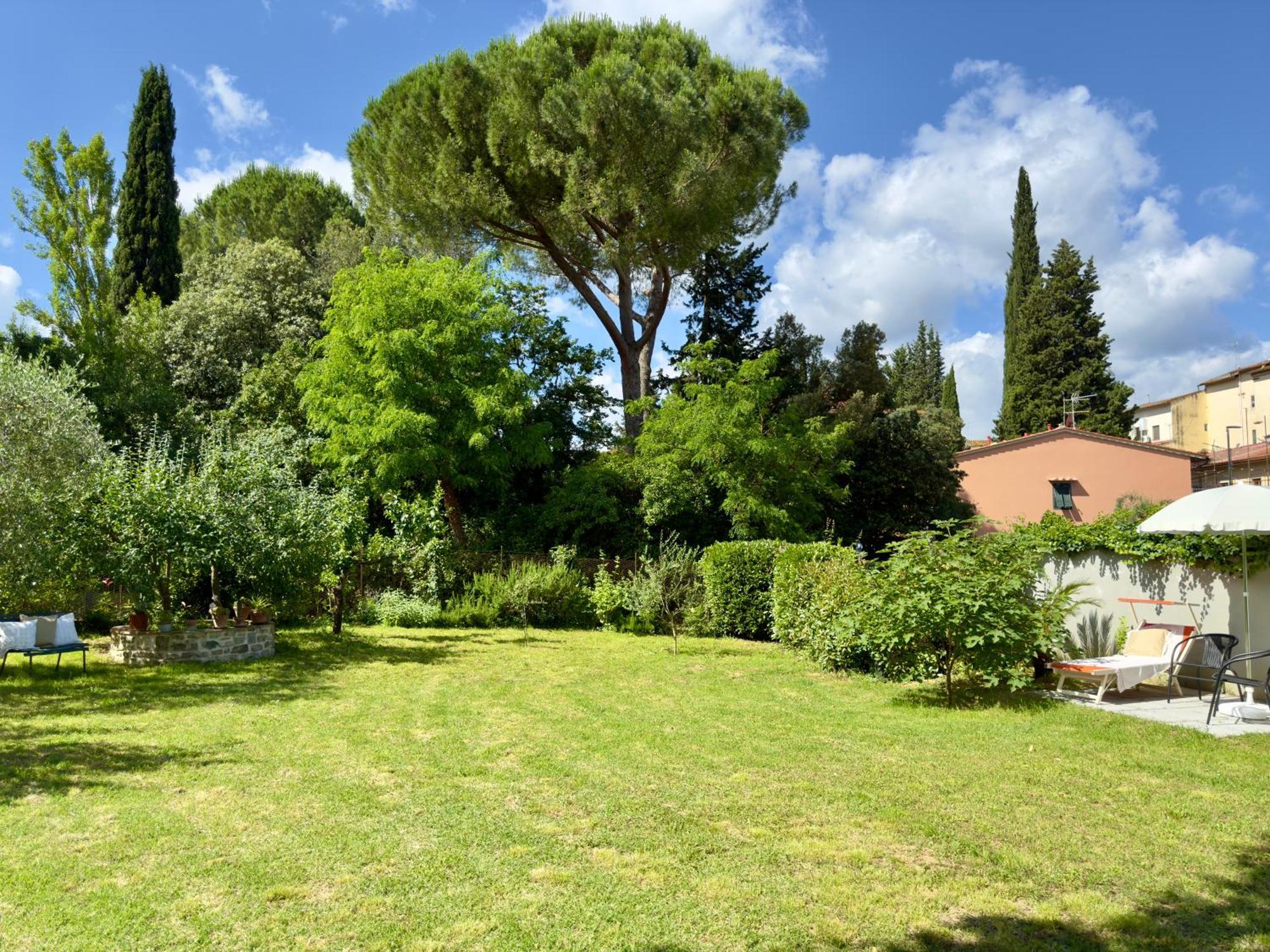Appartement L'aia Di Anna Florence