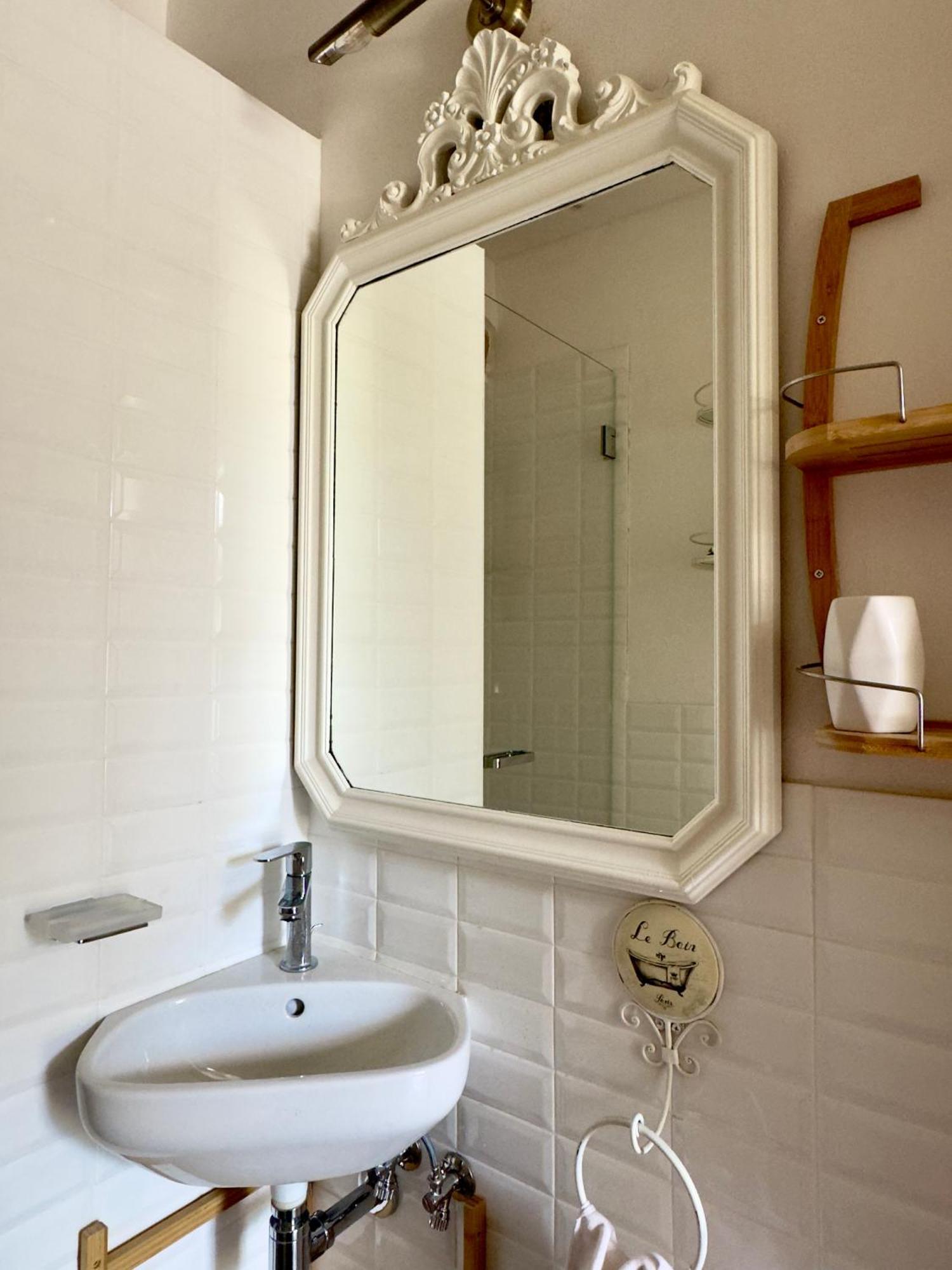 Appartement L'aia Di Anna *