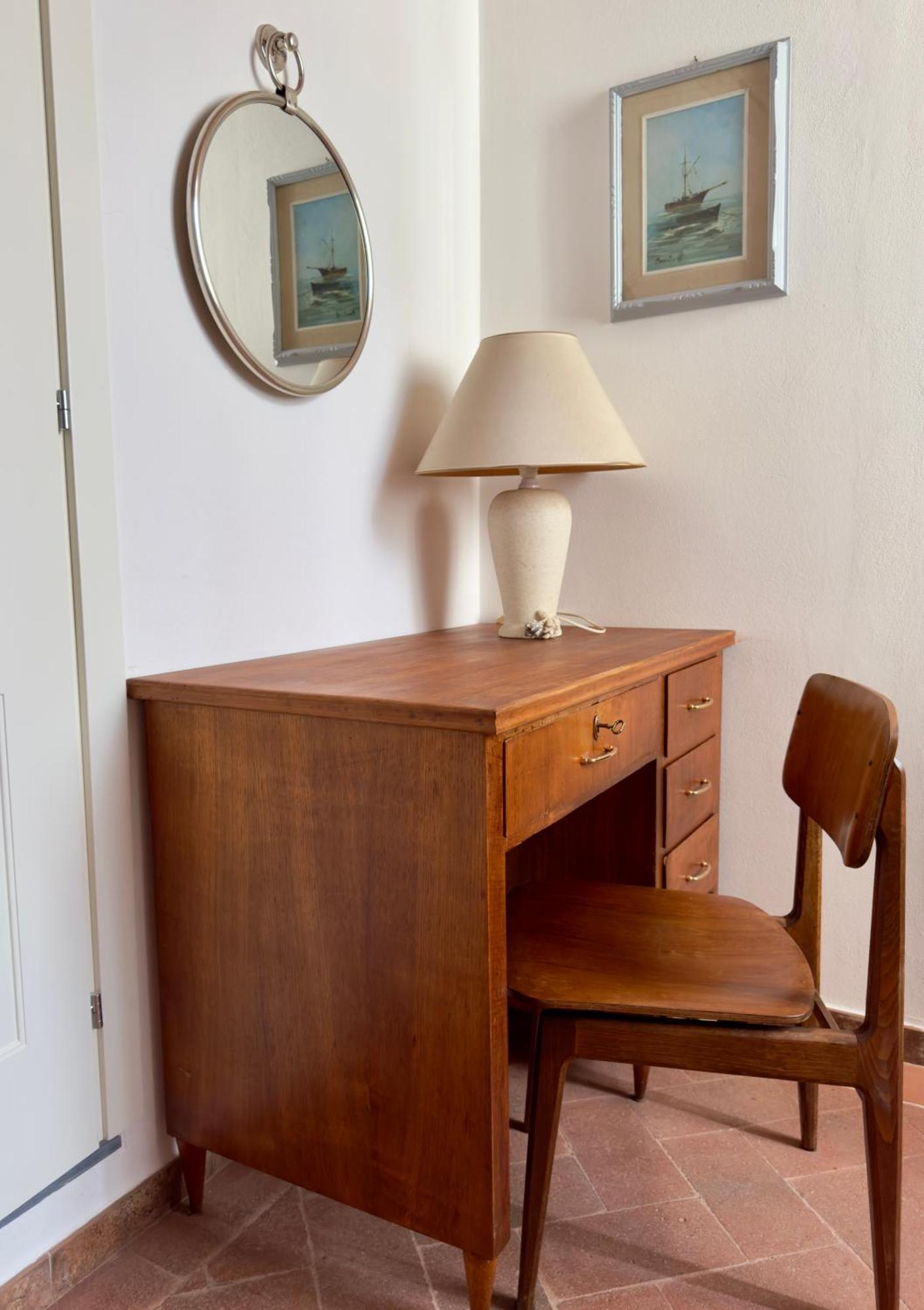 L'aia Di Anna Appartement Florence