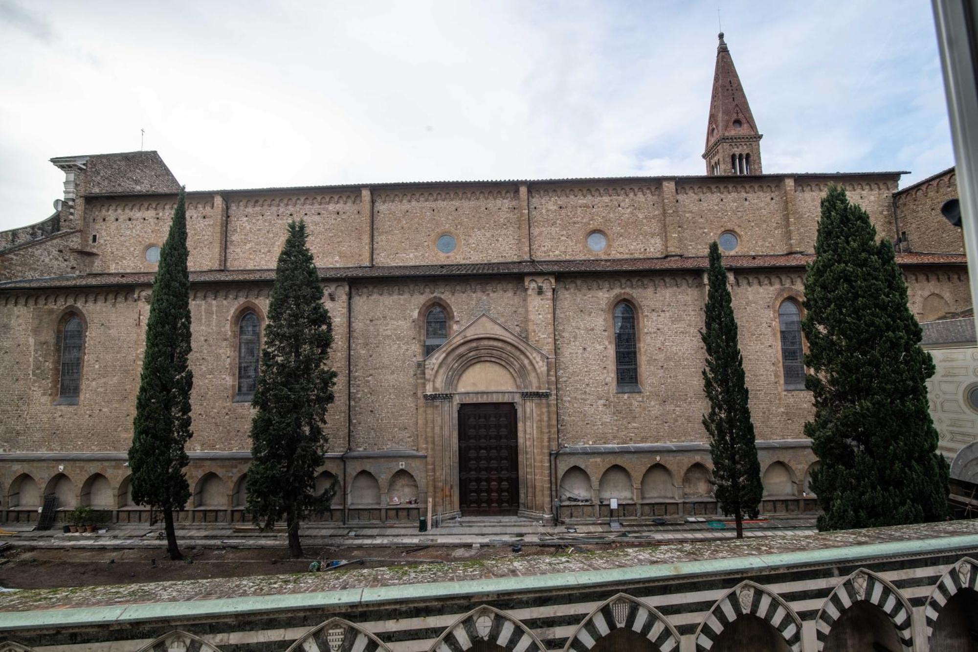 In The Heart Of * Florença
