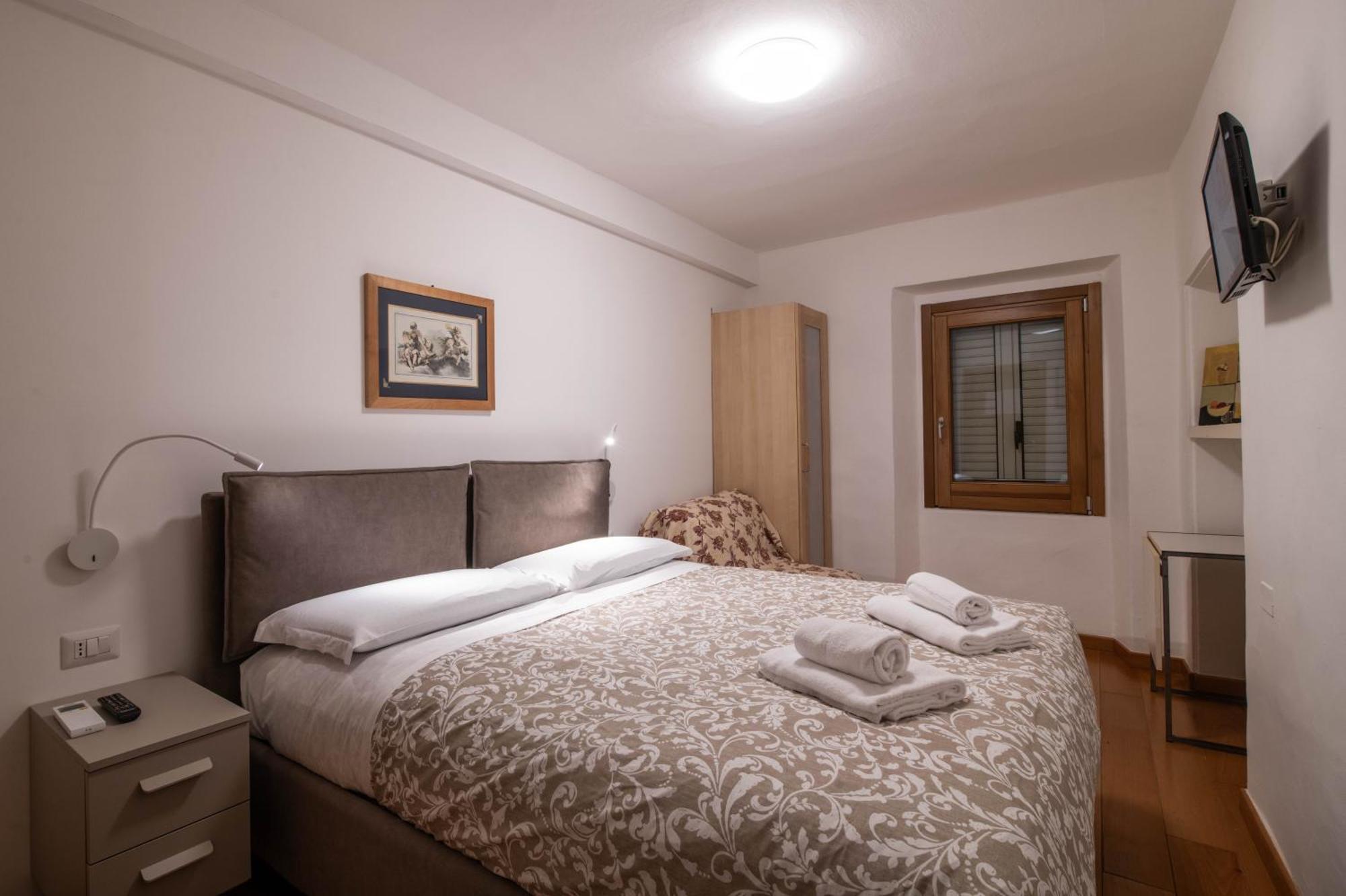In The Heart Of Apartamento