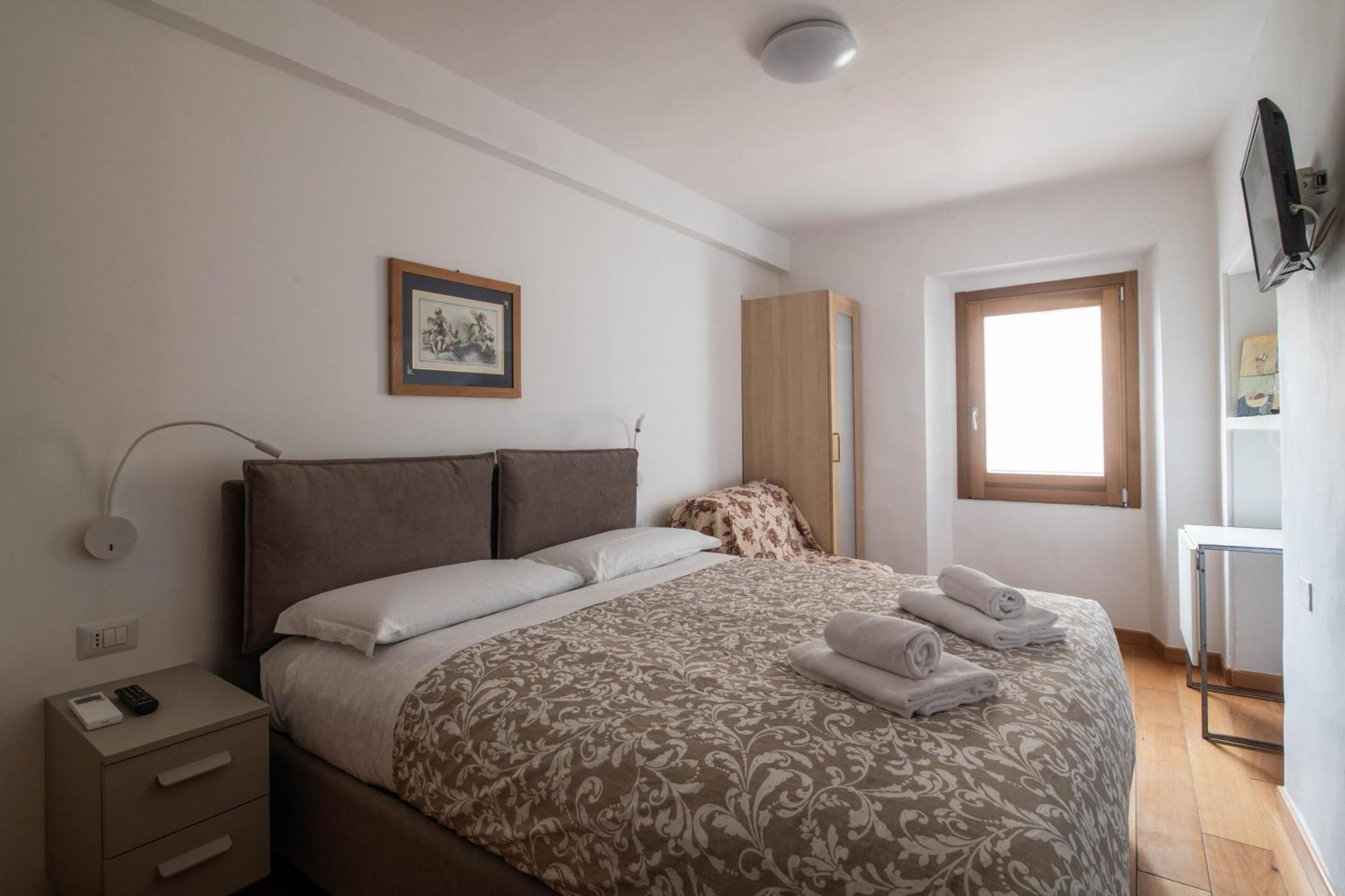 Apartamento In The Heart Of Florença
