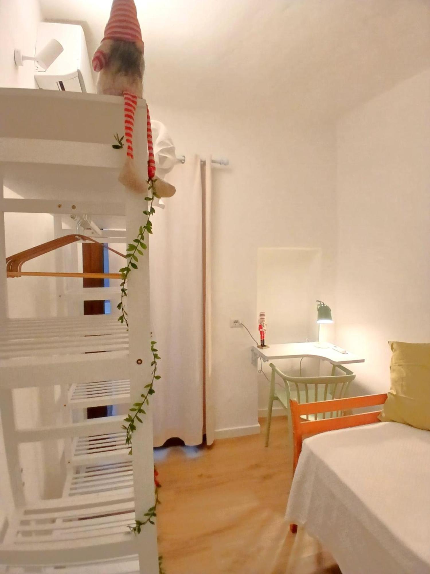 Lejlighed Casa Il Patio Firenze