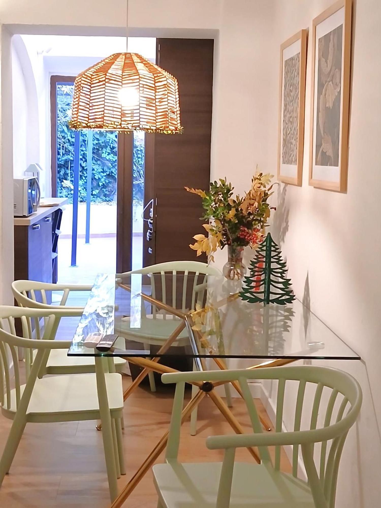 Lejlighed Casa Il Patio