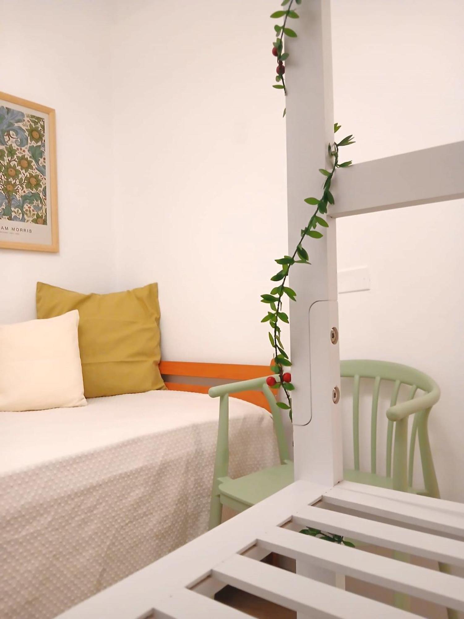 Casa Il Patio Lejlighed Firenze