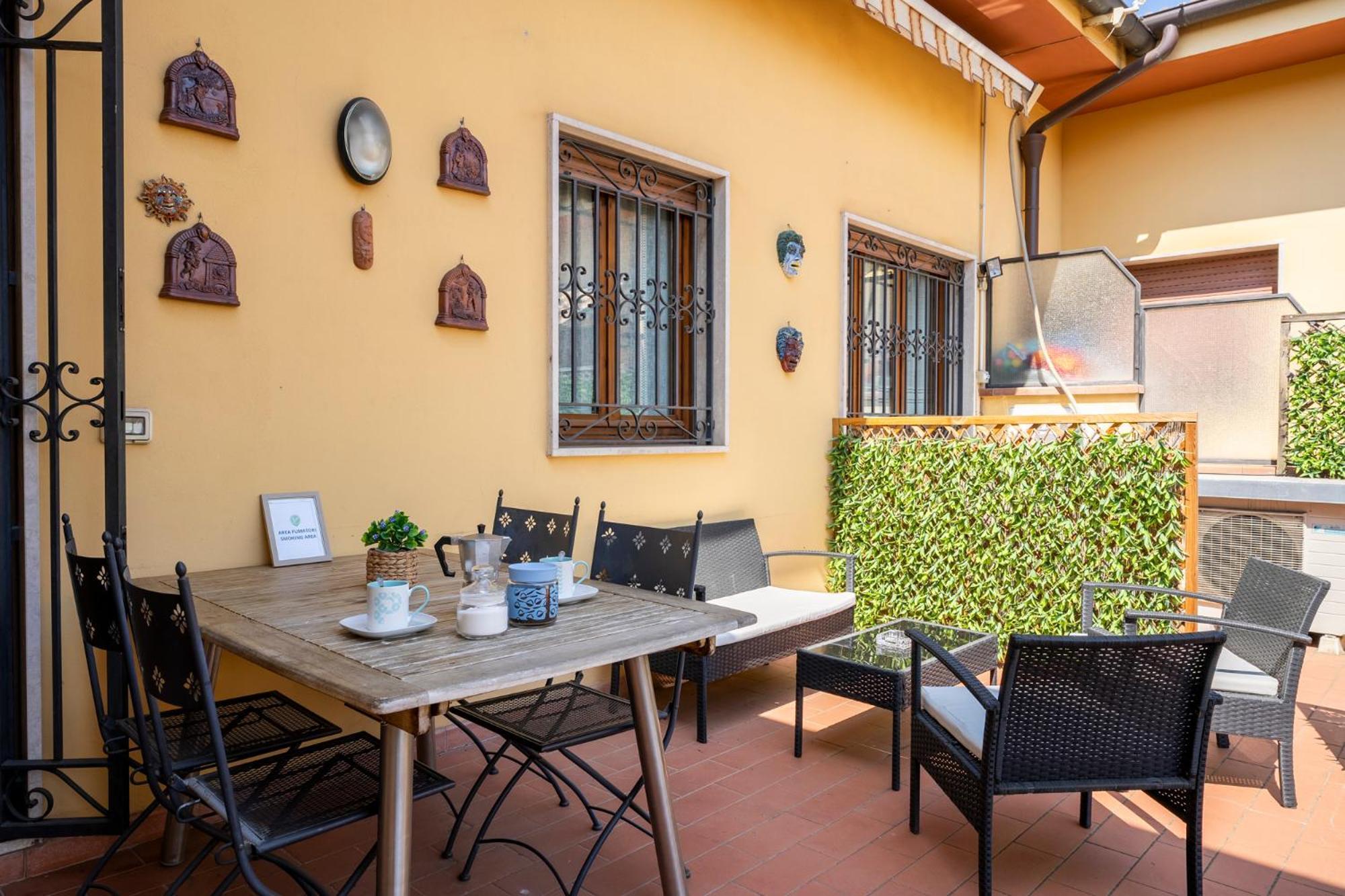 Casa Belfiore Appartamento