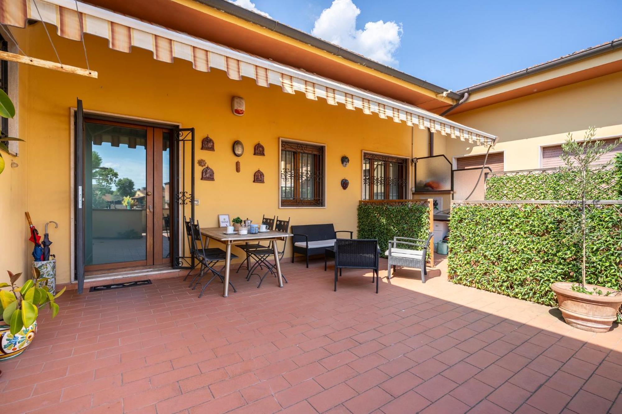 Casa Belfiore Appartamento