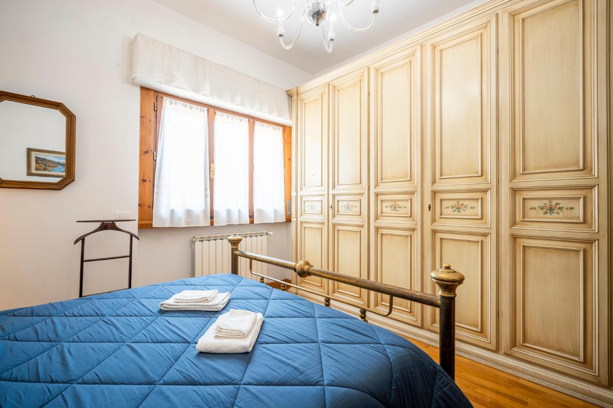 Casa Belfiore Appartamento