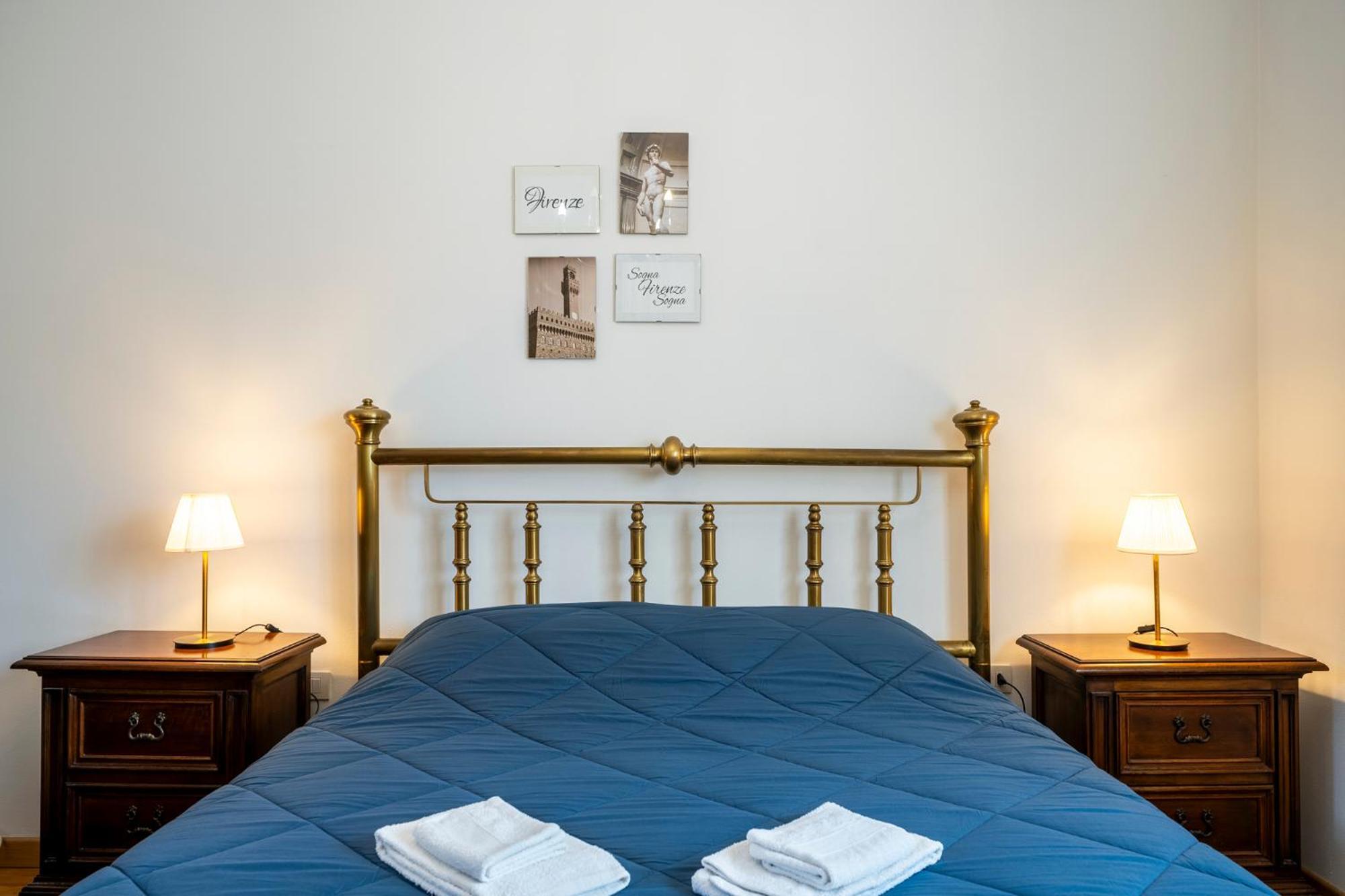 Appartamento Casa Belfiore