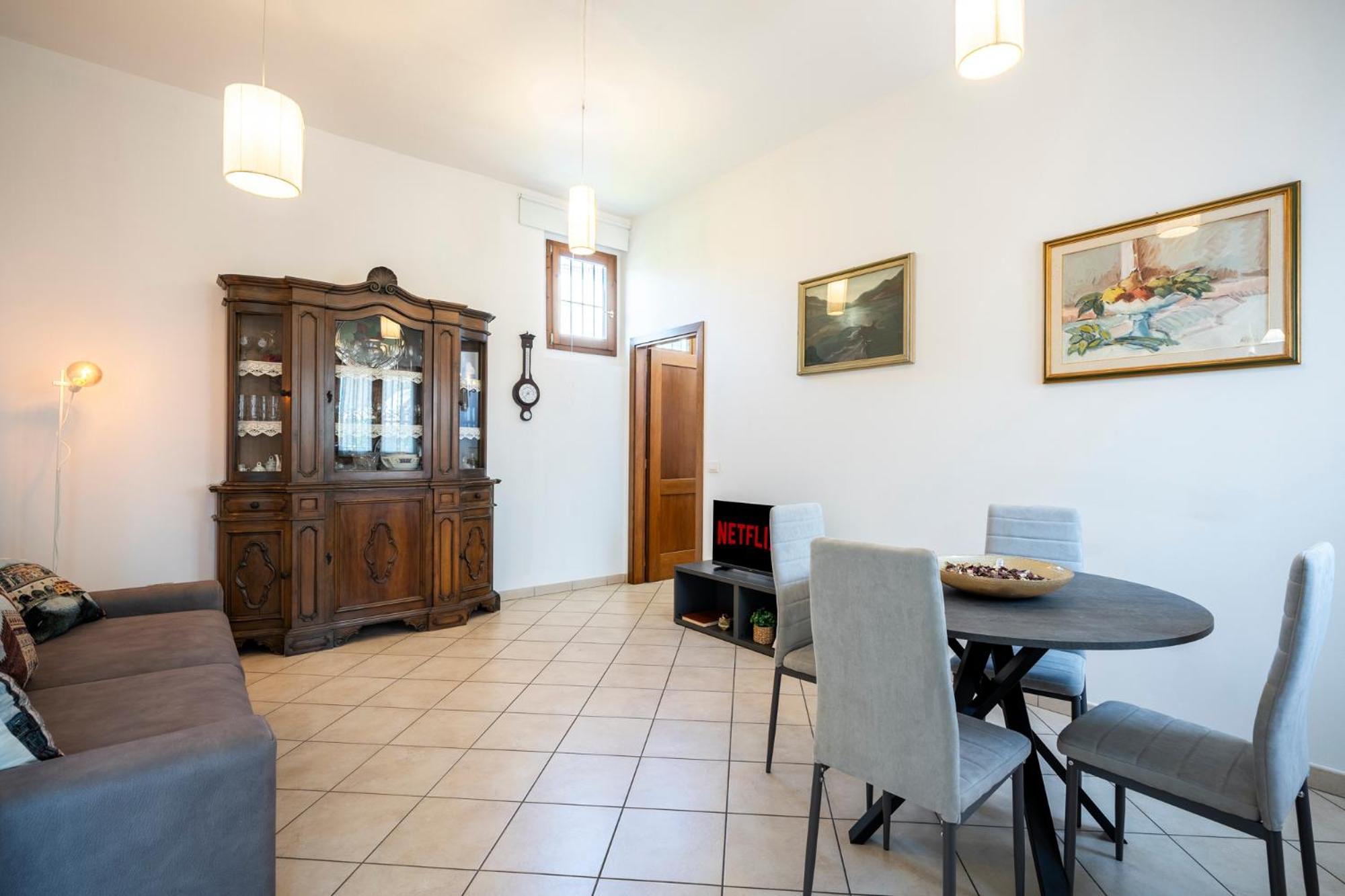 Appartamento Casa Belfiore *