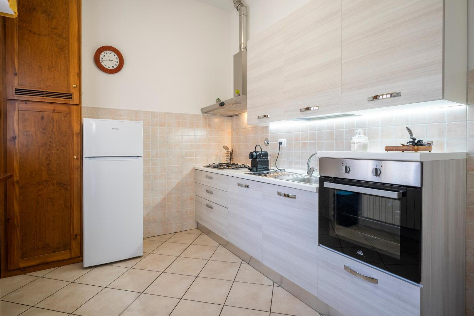 Casa Belfiore *