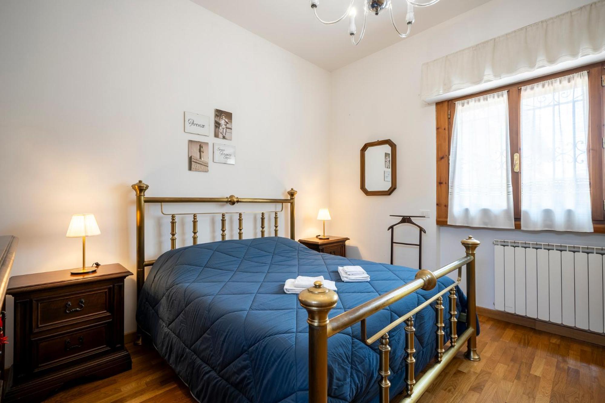 Casa Belfiore Appartamento