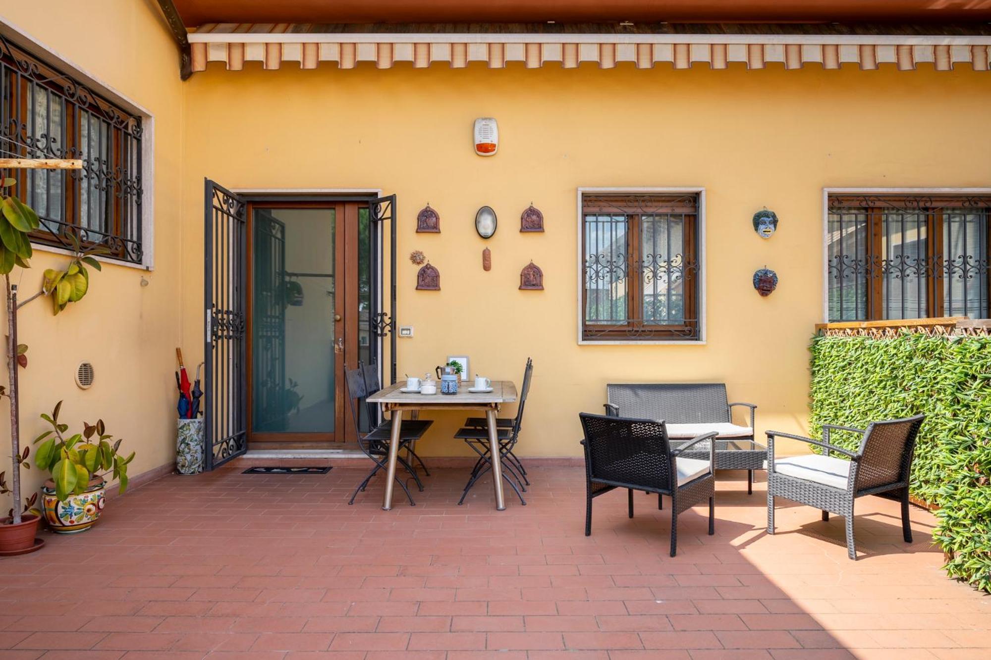 Appartamento Casa Belfiore