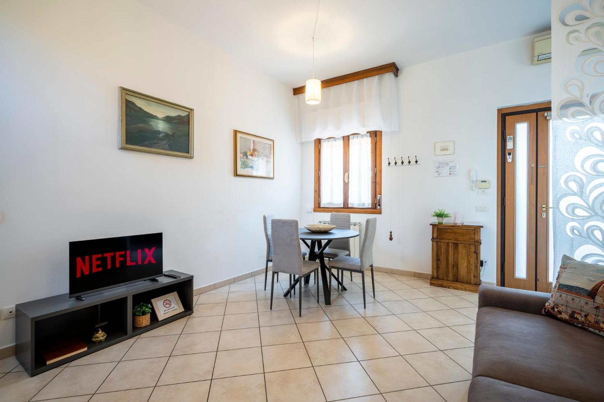 Casa Belfiore Appartamento *