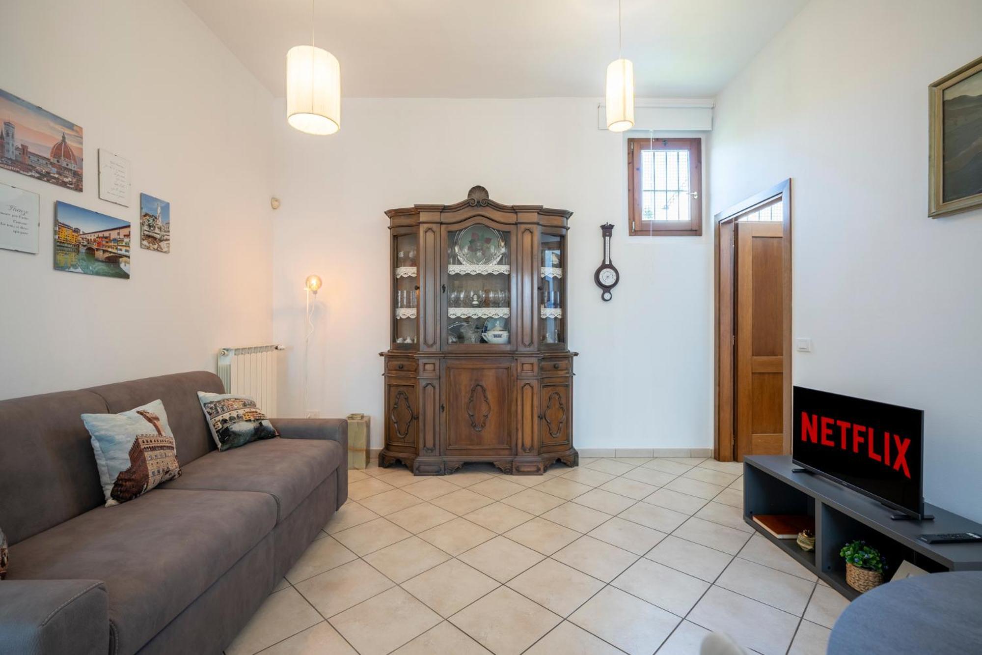 Appartamento Casa Belfiore *