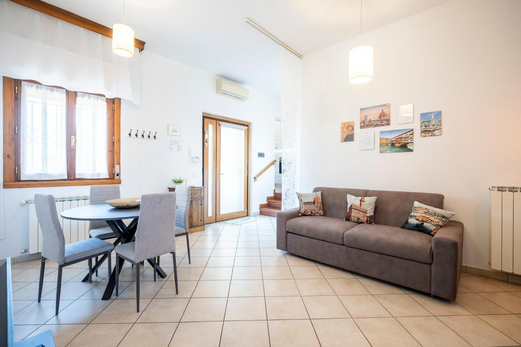 Appartamento Casa Belfiore Firenze