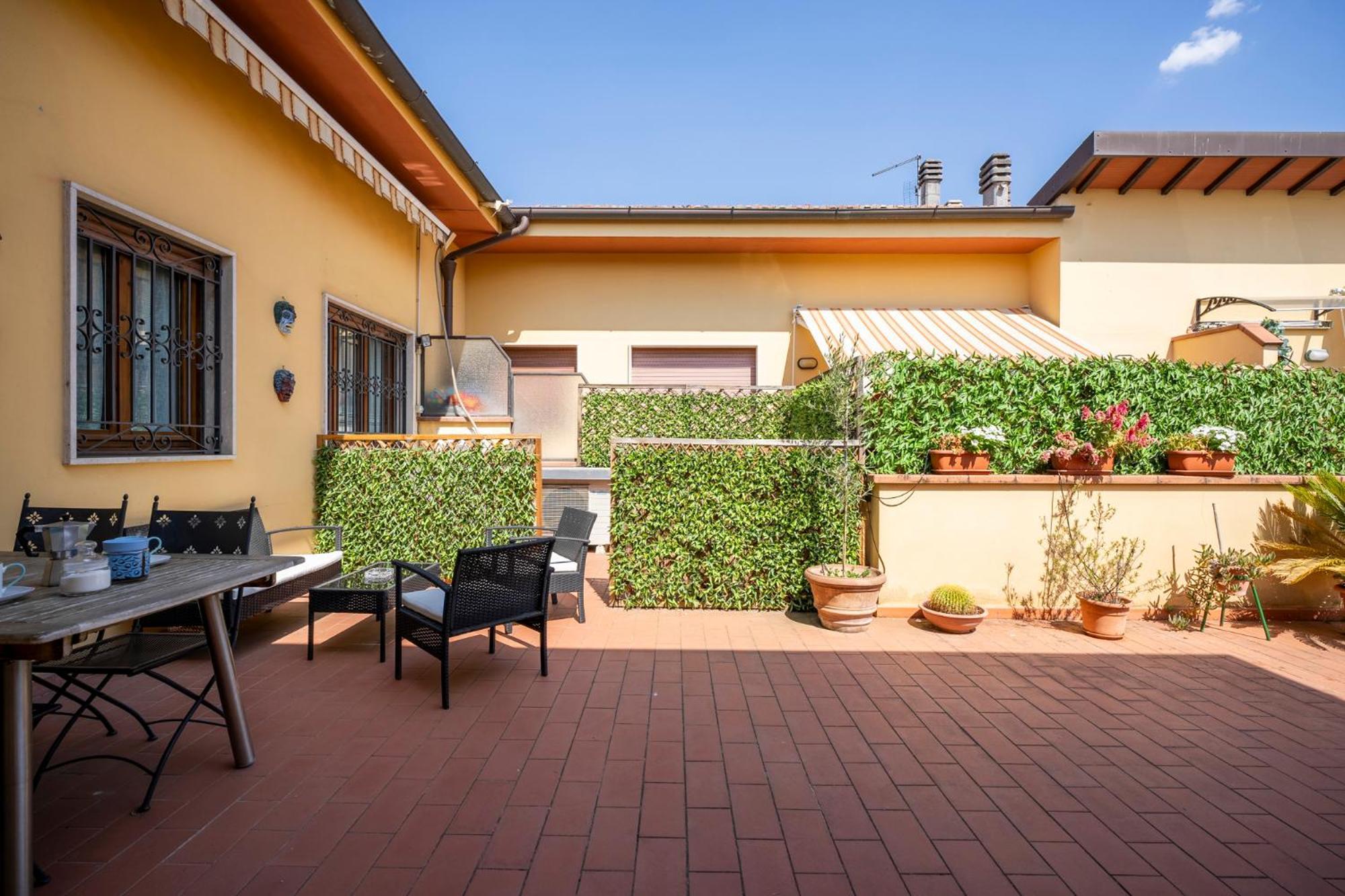 Casa Belfiore Appartamento Firenze