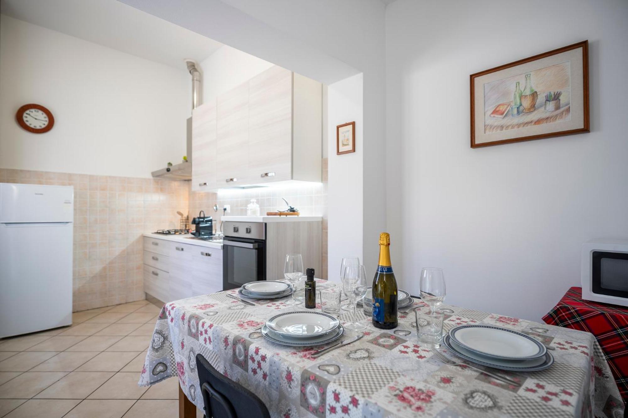 Appartamento Casa Belfiore Firenze