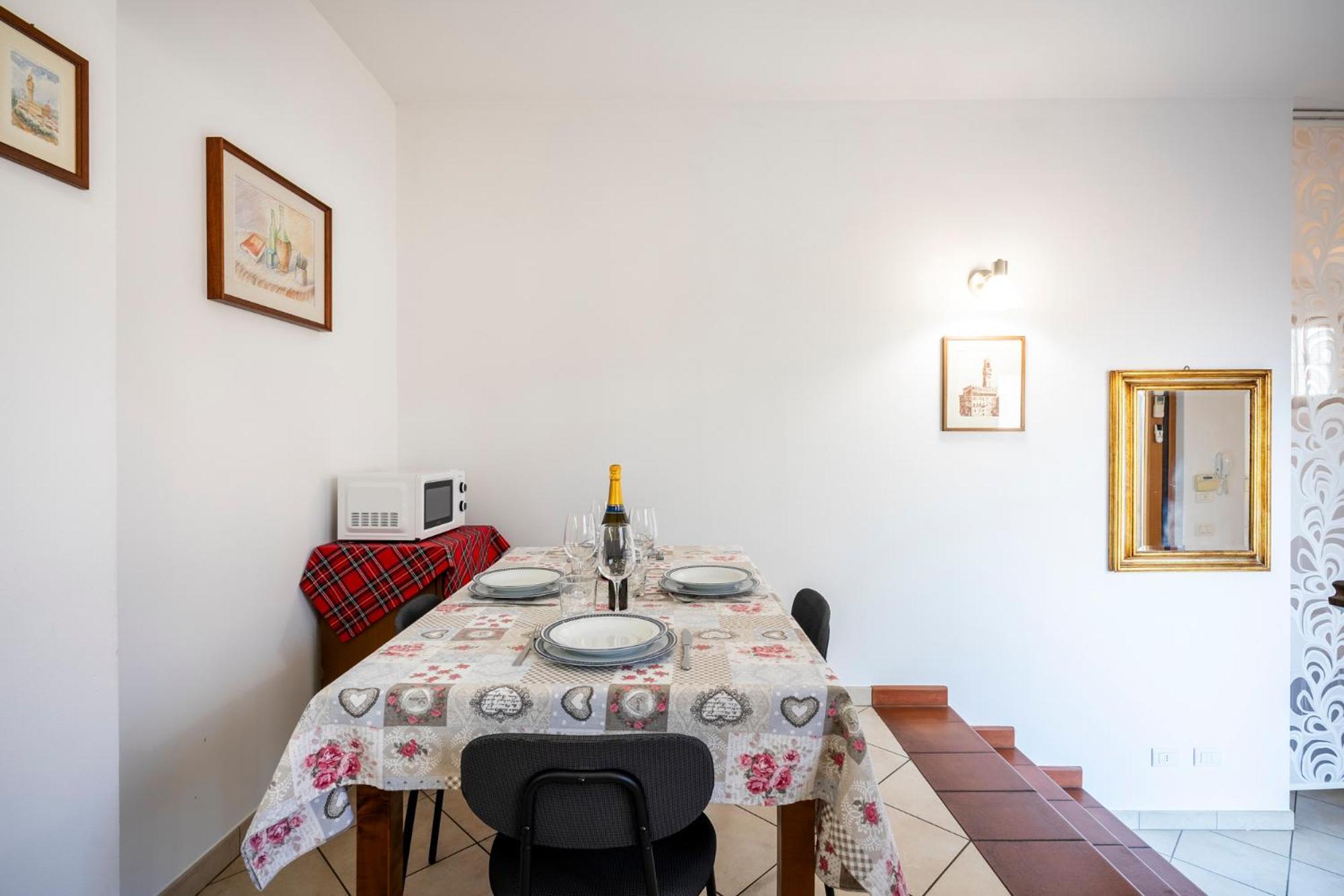 Casa Belfiore
