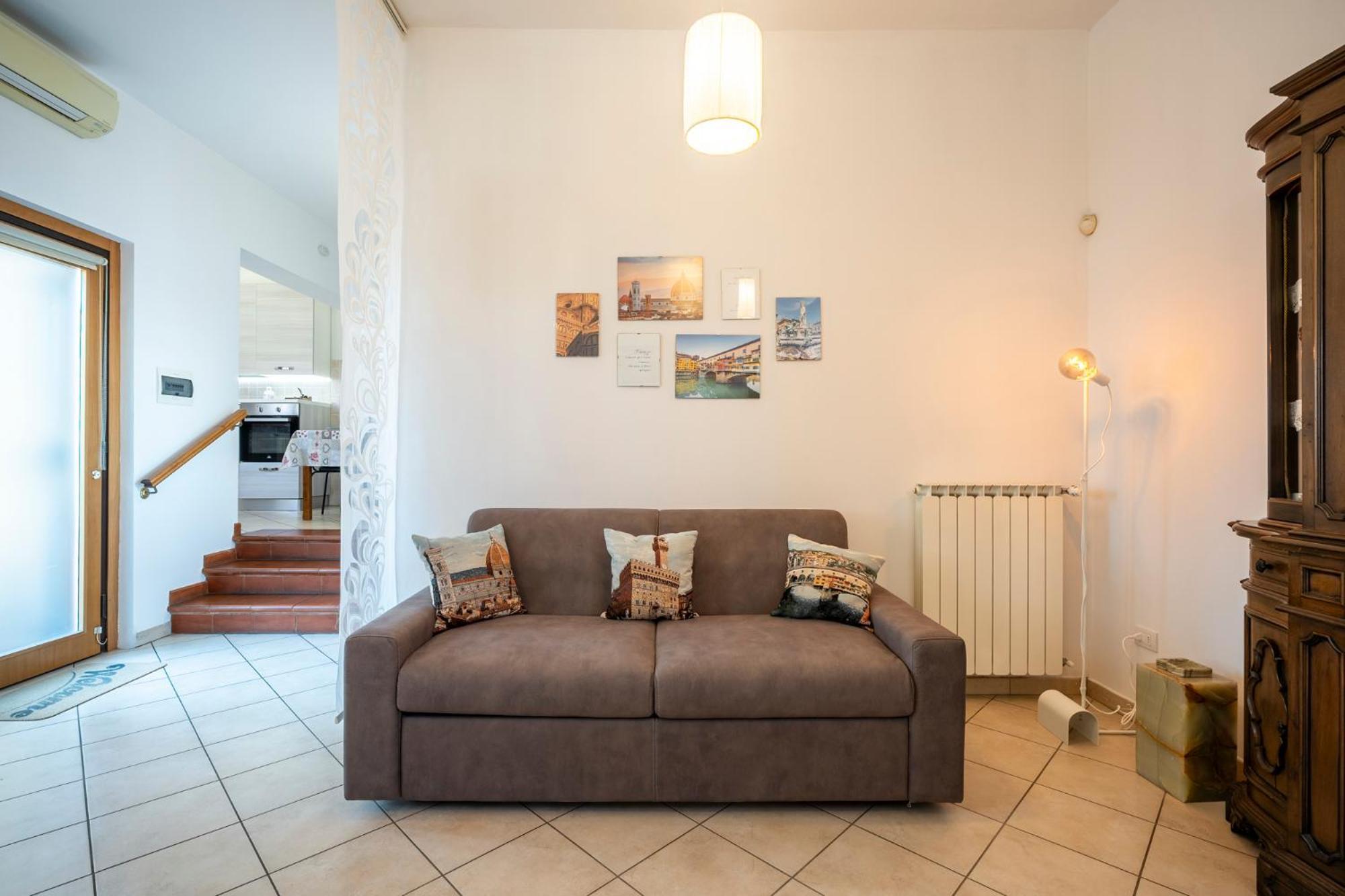 Casa Belfiore Appartamento