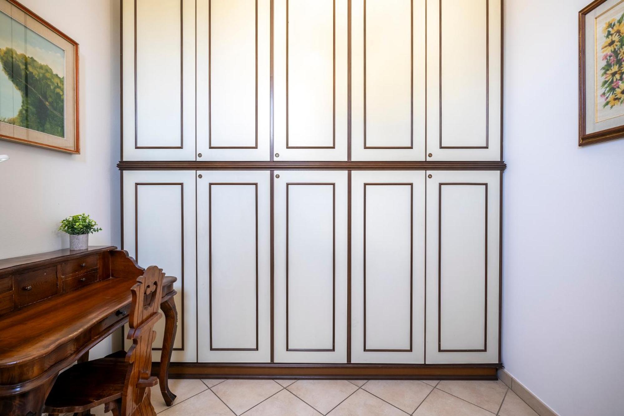 Appartamento Casa Belfiore