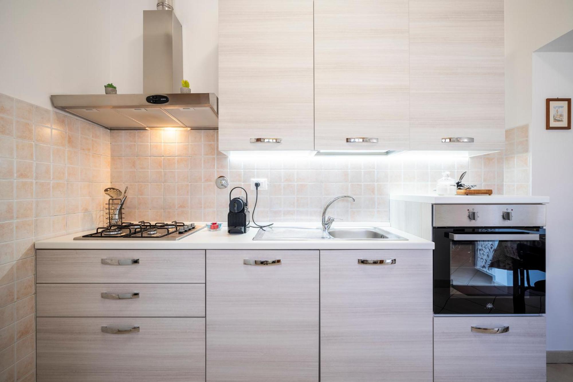Appartamento Casa Belfiore *