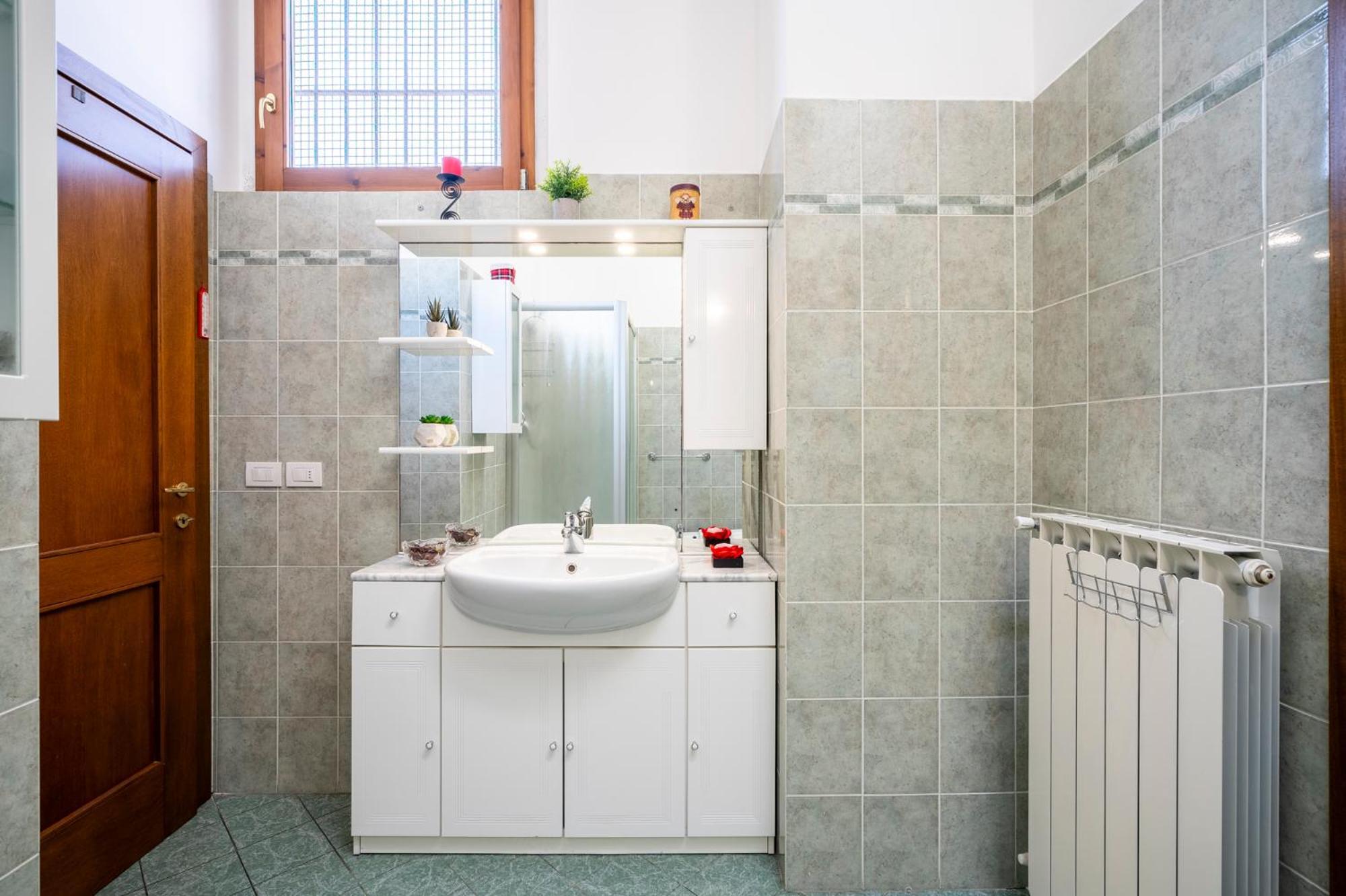 Casa Belfiore Appartamento Firenze
