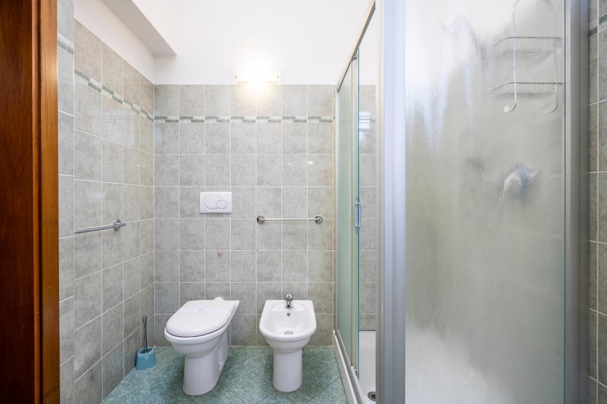Appartamento Casa Belfiore