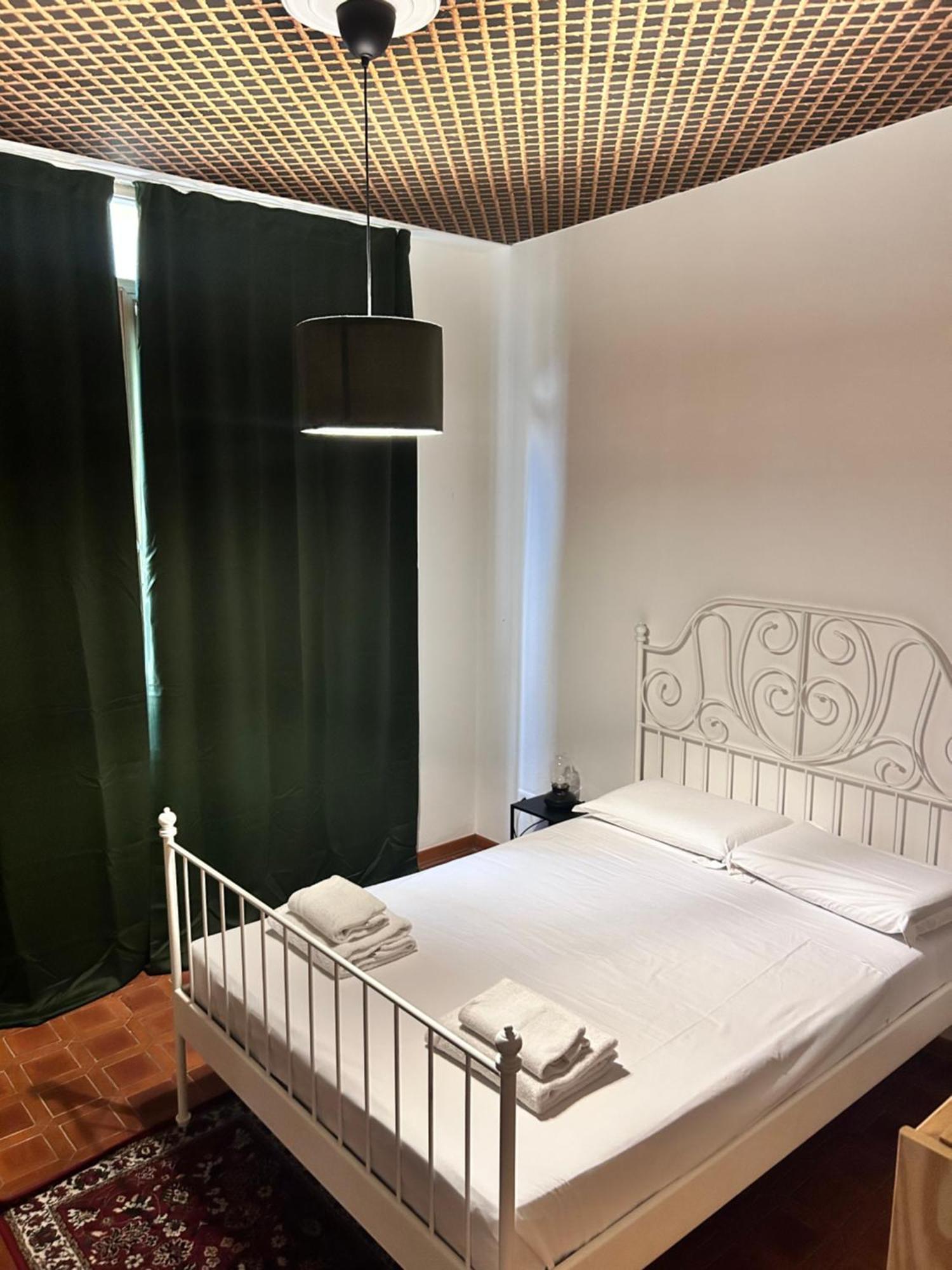 Casa de hóspedes Casa Francis
